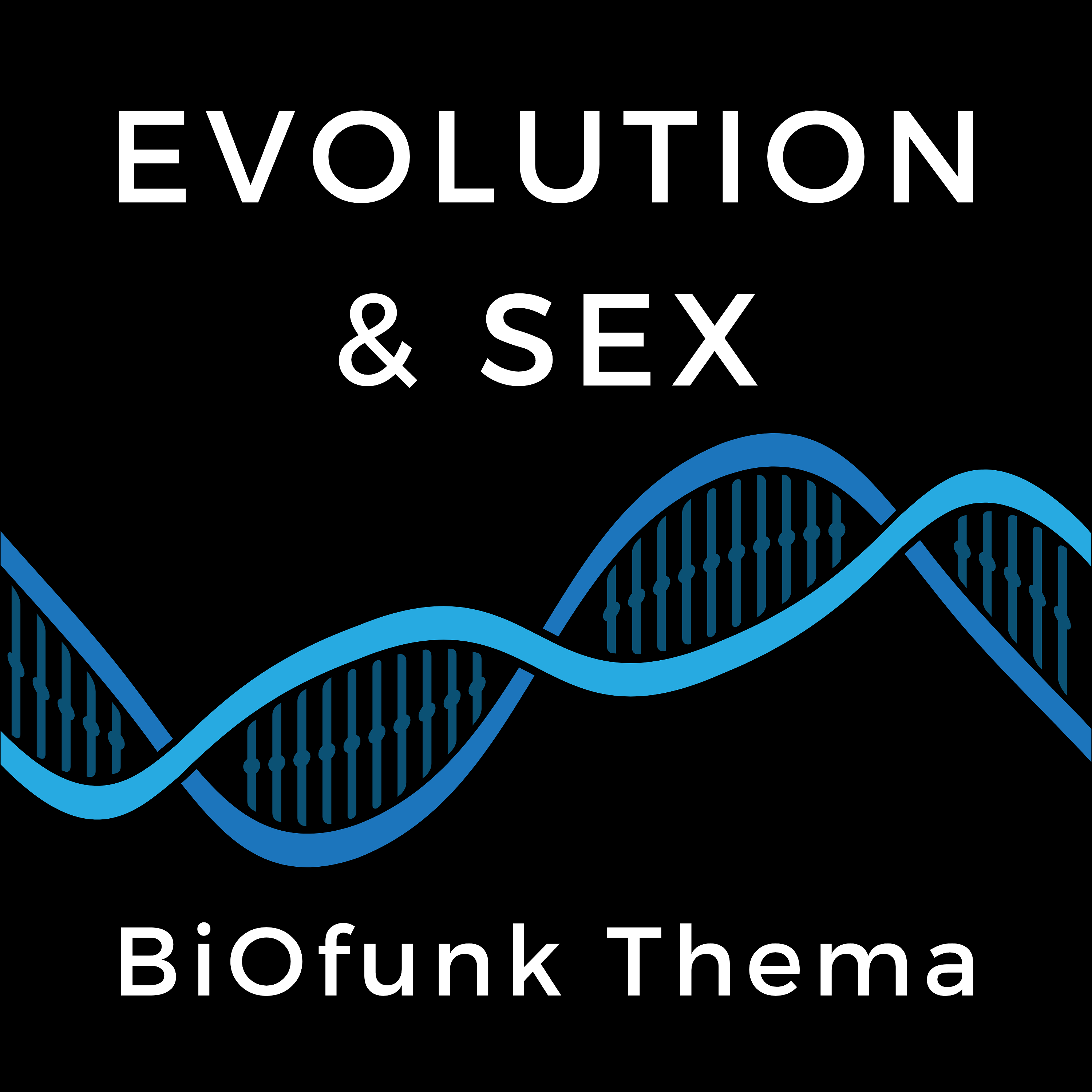 BIOfunk - Der Biologie Podcast
