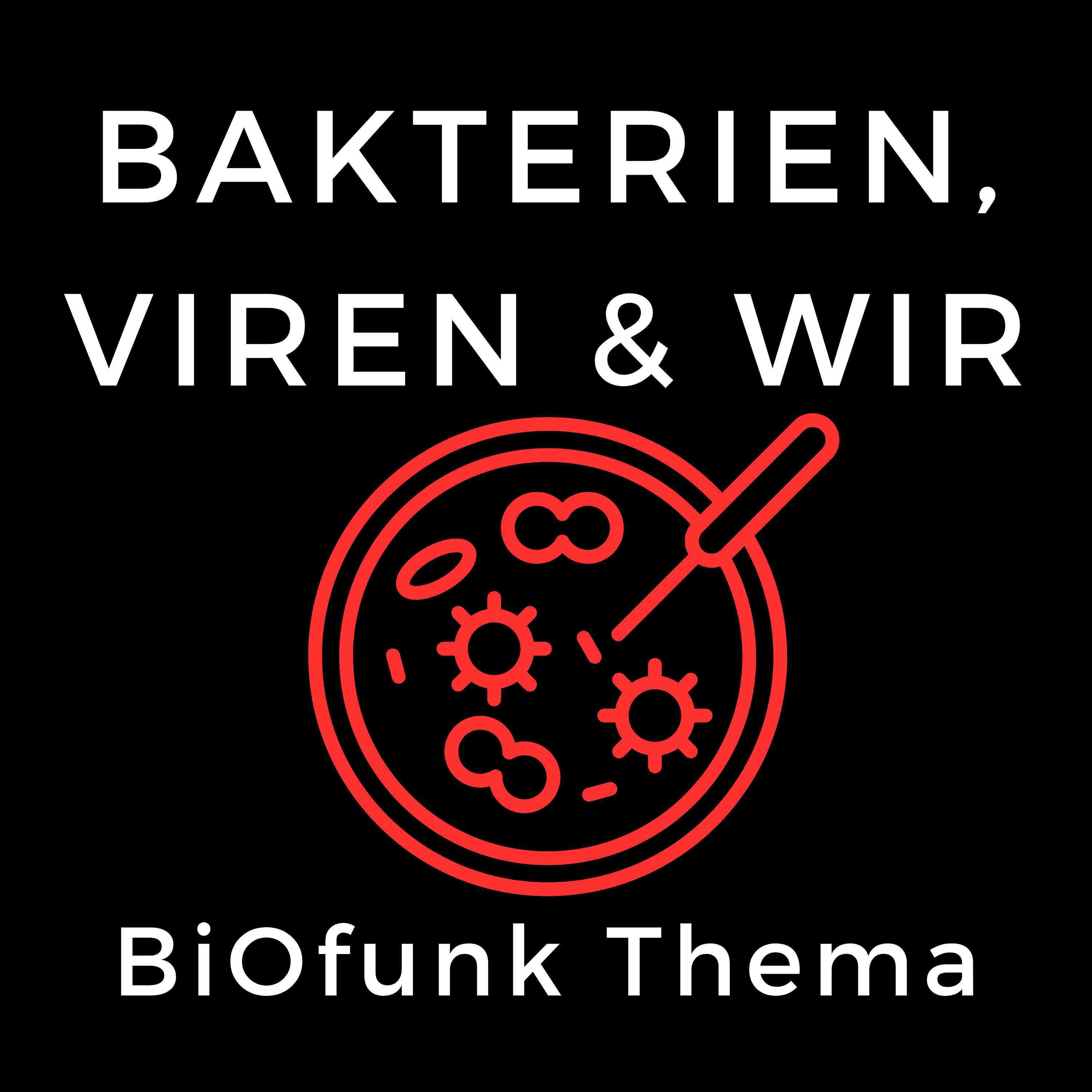 BIOfunk - Der Biologie Podcast