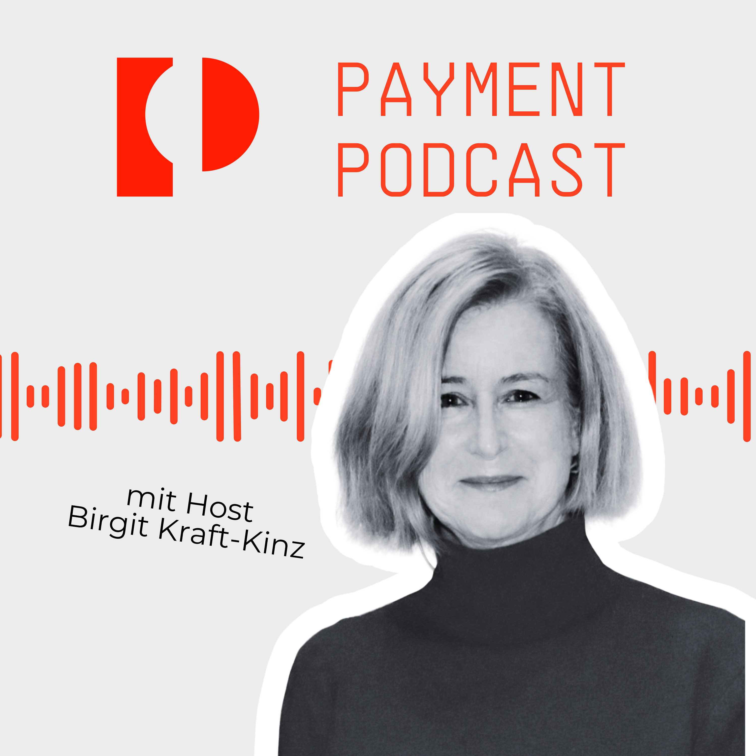 Episode #84 – Jacqueline Mühlhausen (G+D Netcetera) über Vertrauen als Schlüssel für sicheres Payment episode artwork