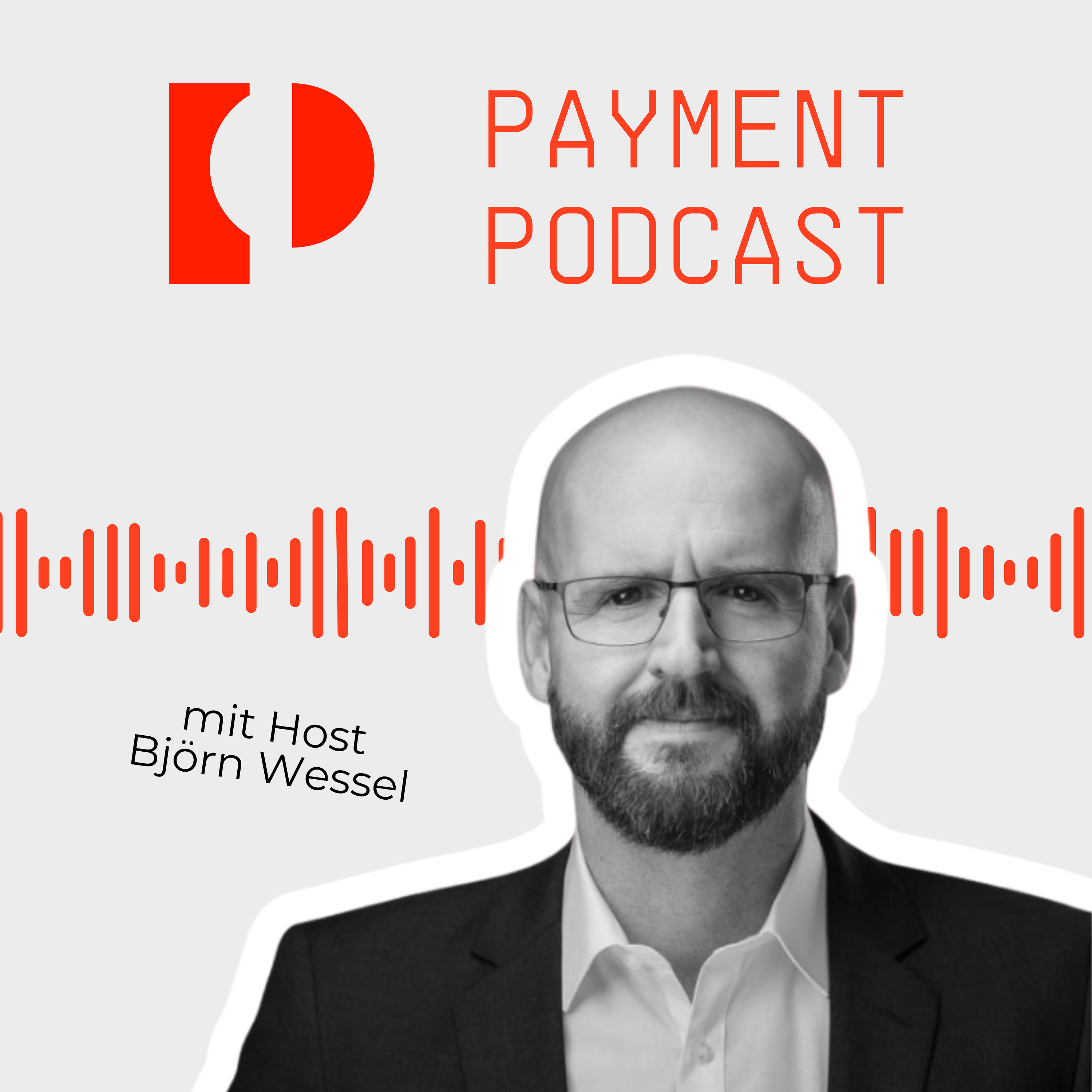 Episode #86 – Rüdiger Vogt (G+D Netcetera) on Building Trust in Europe's Payment Ecosystem episode artwork