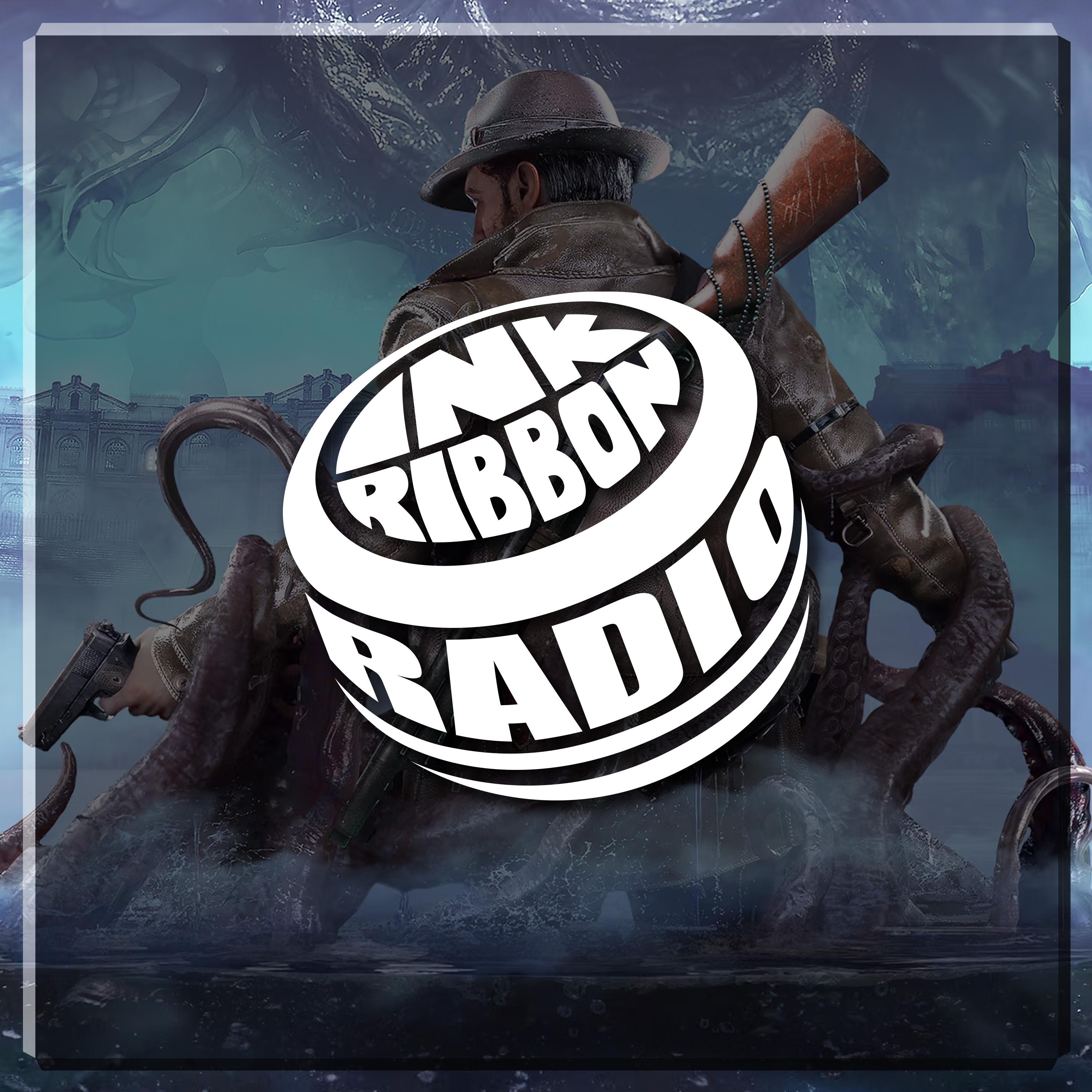 #161 - The Sinking City 2 (For Whom the Fish Tolls) episode artwork