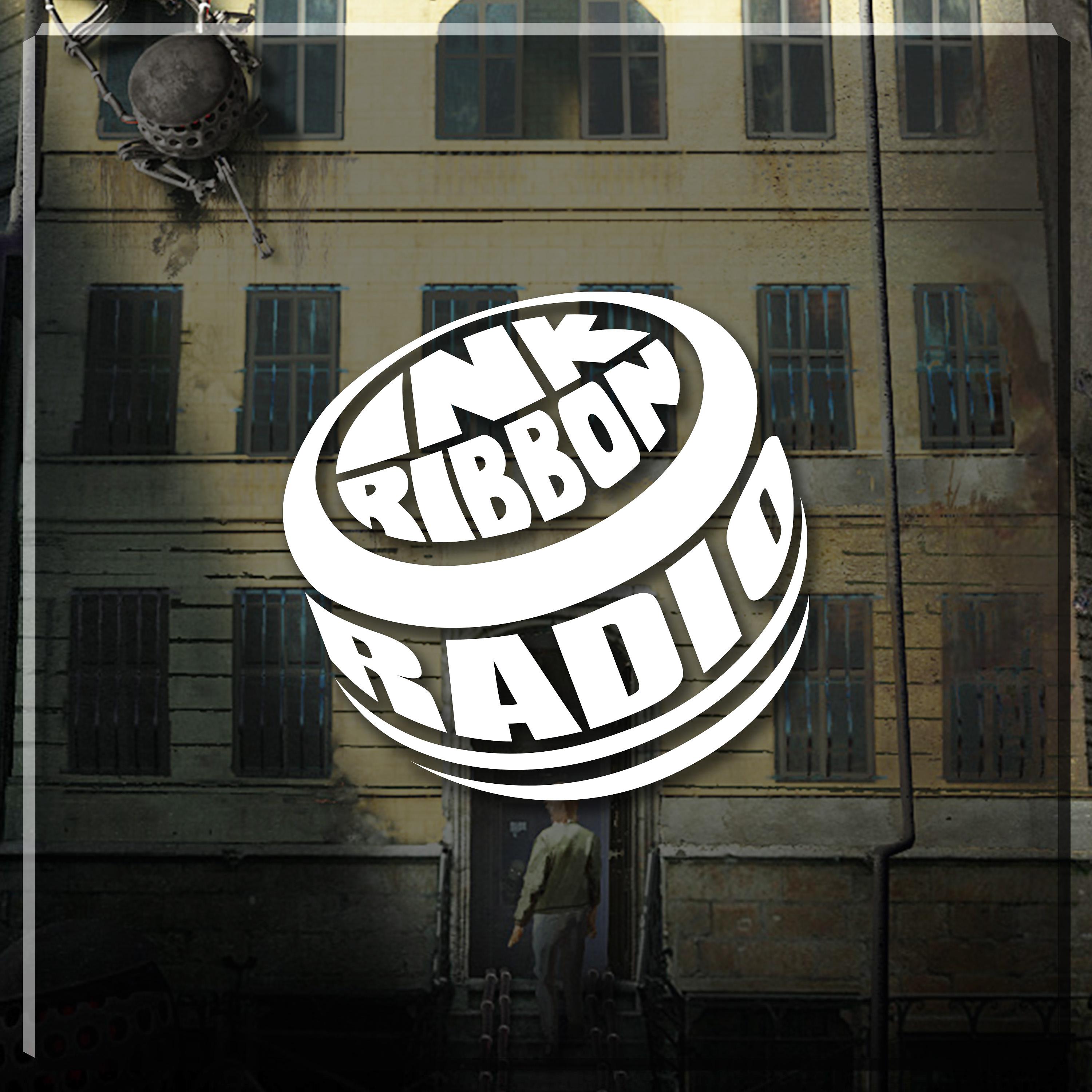#147 - INDUSTRIA (Roboter Halbwertszeit) episode artwork