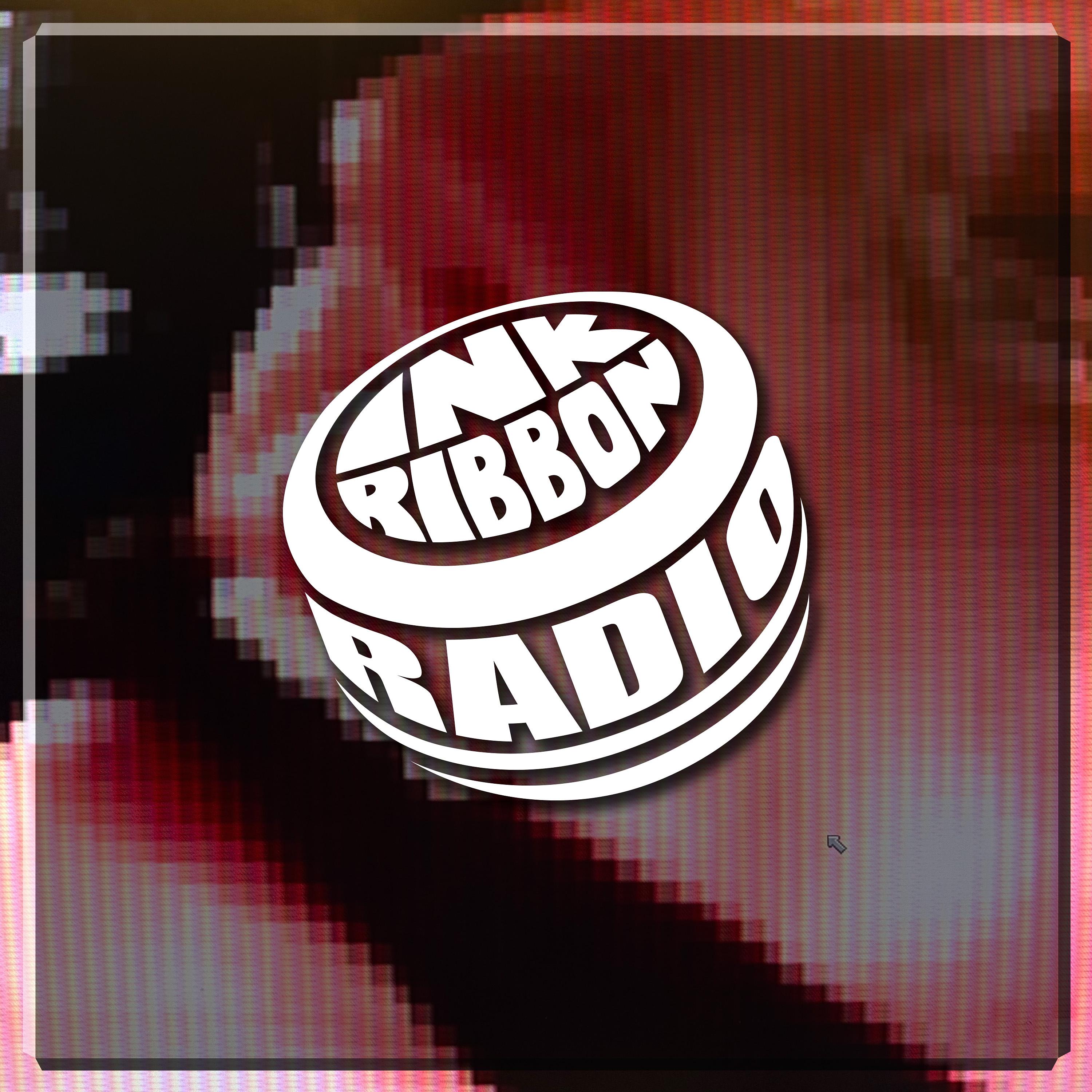 Artwork for Ink Ribbon Radio