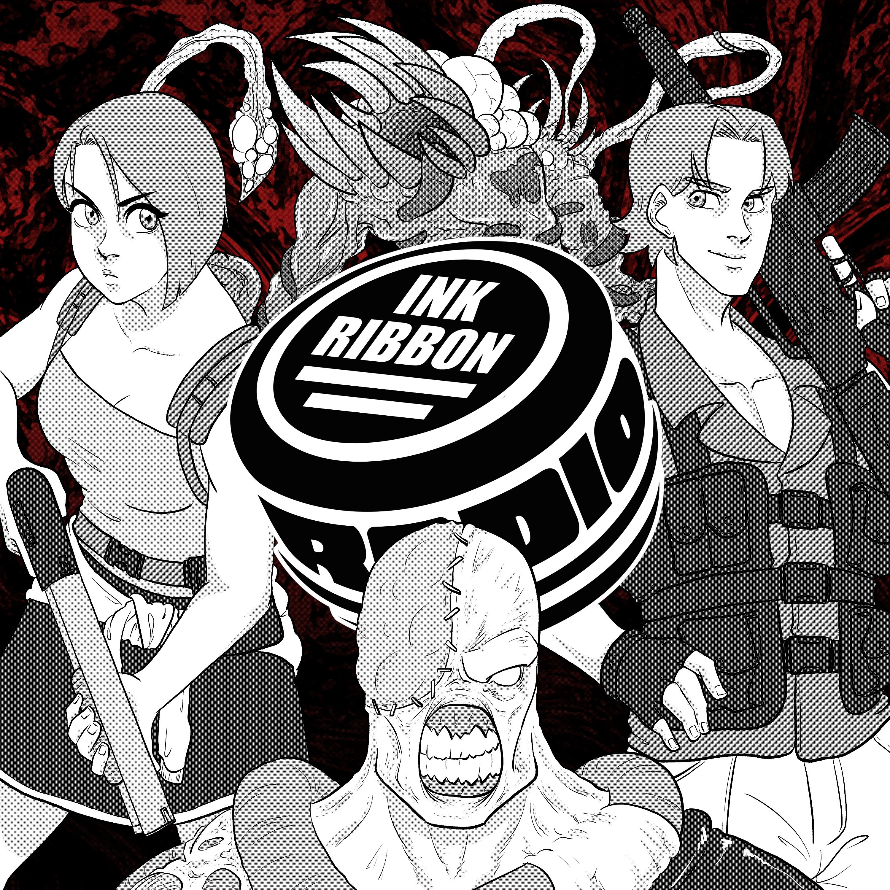 #104 - Resident Evil 3: Nemesis (1999) (Gegen alle Widerstände) episode artwork