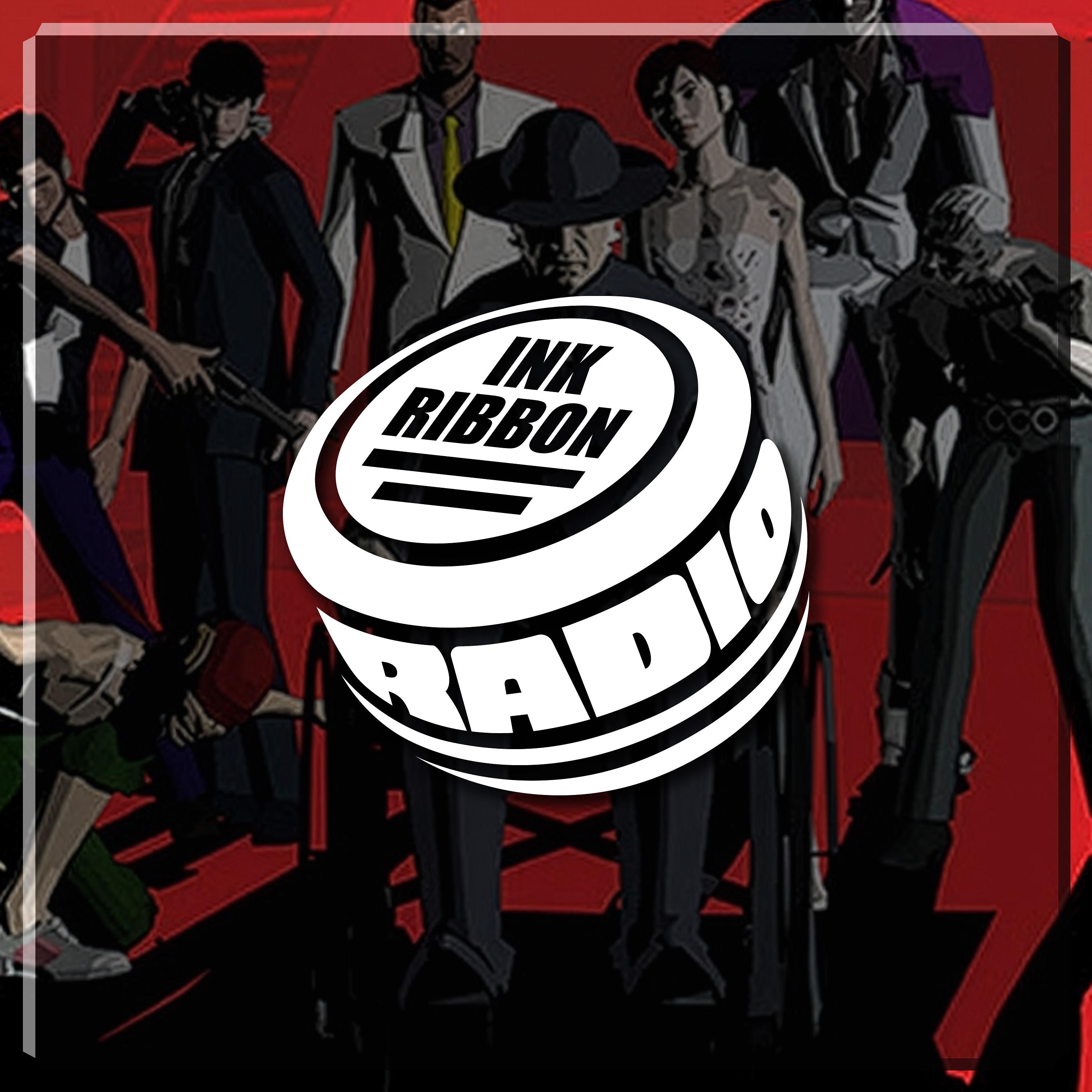 #154 - Killer 7 (In Harmans Namen) episode artwork