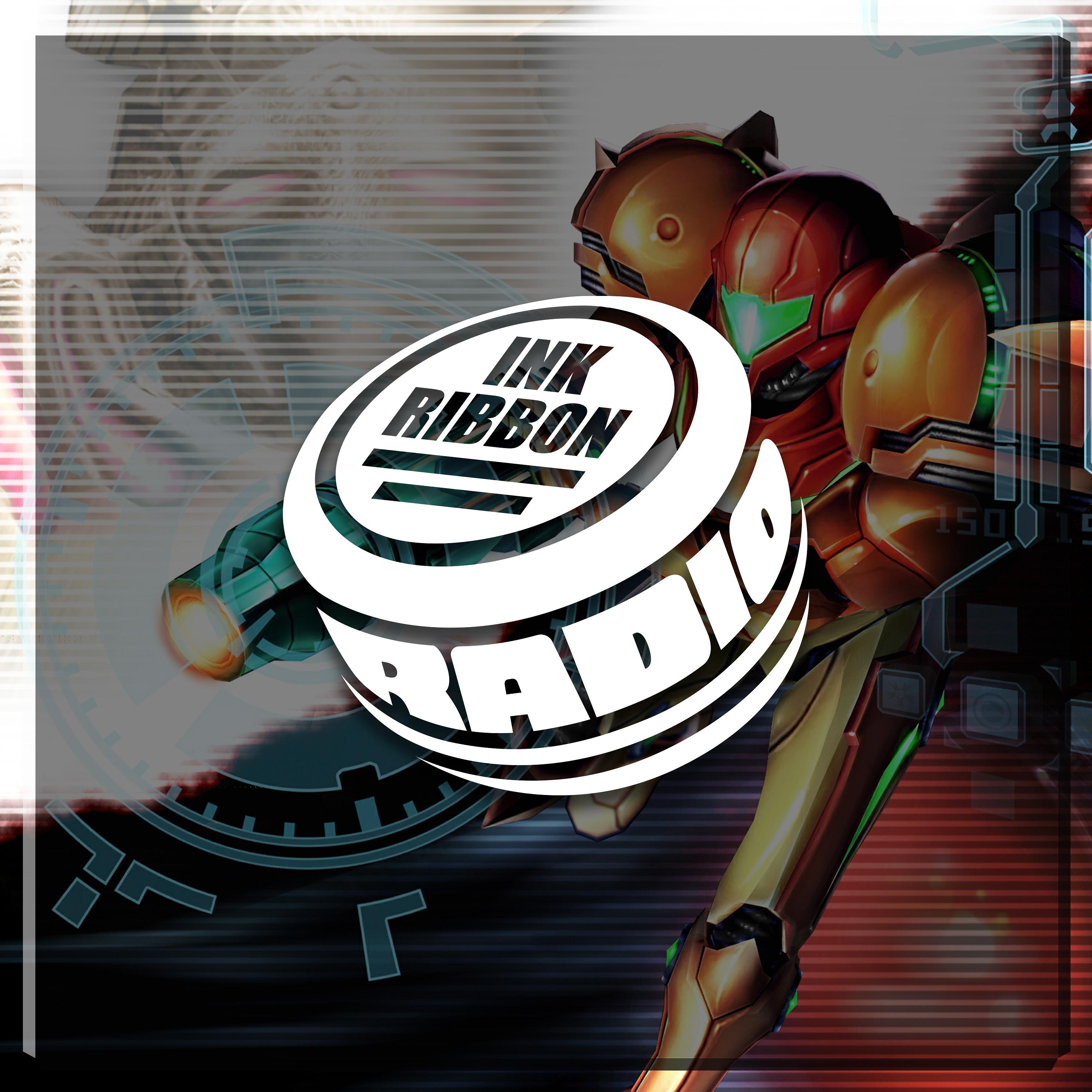#126 - Metroid Prime 2: Echoes (The Perfect Shadow) episode artwork