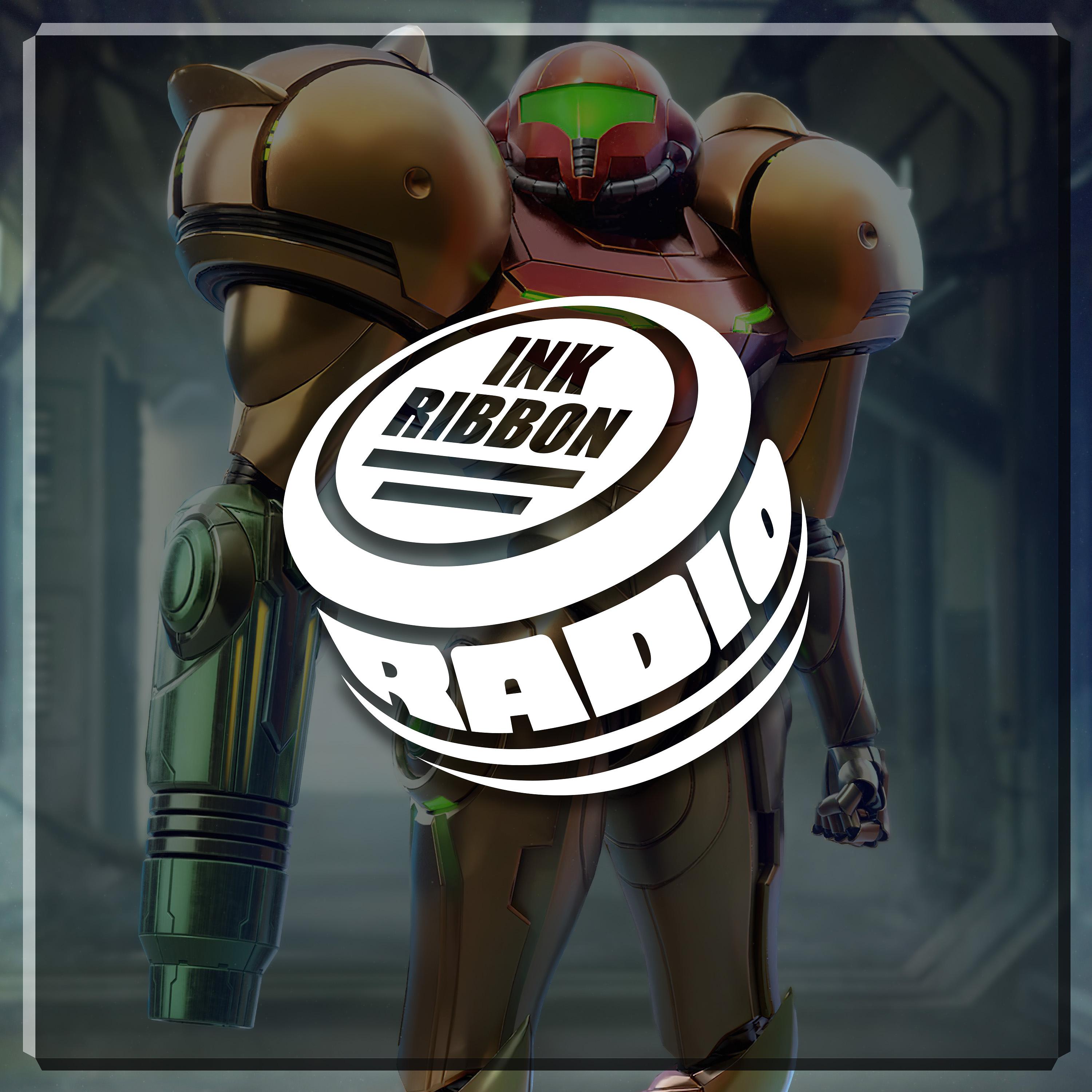 #125 - Metroid Prime (The Impossible Bounty) episode artwork