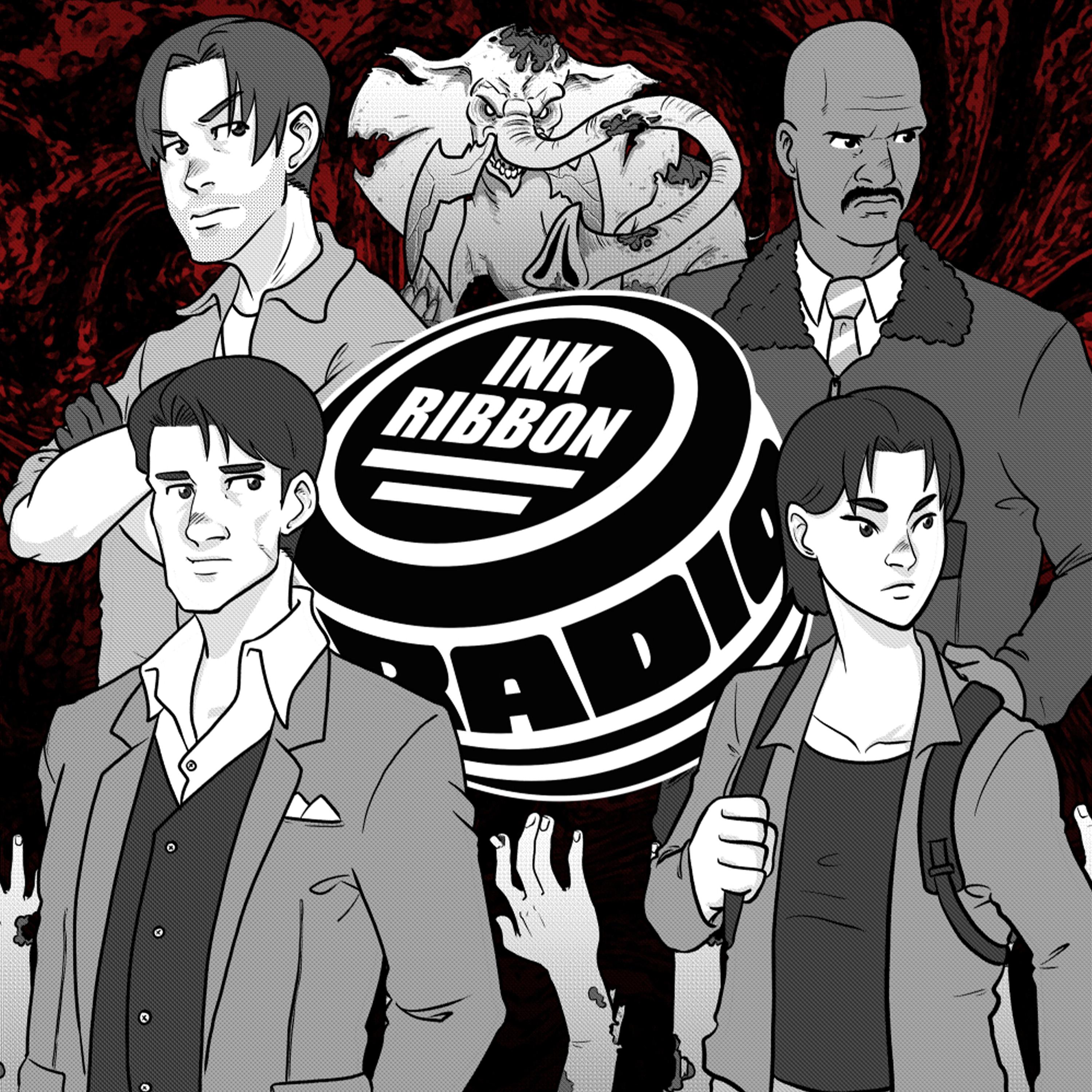 #151 - Resident Evil Outbreak File#2 (Online perfektioniert) episode artwork