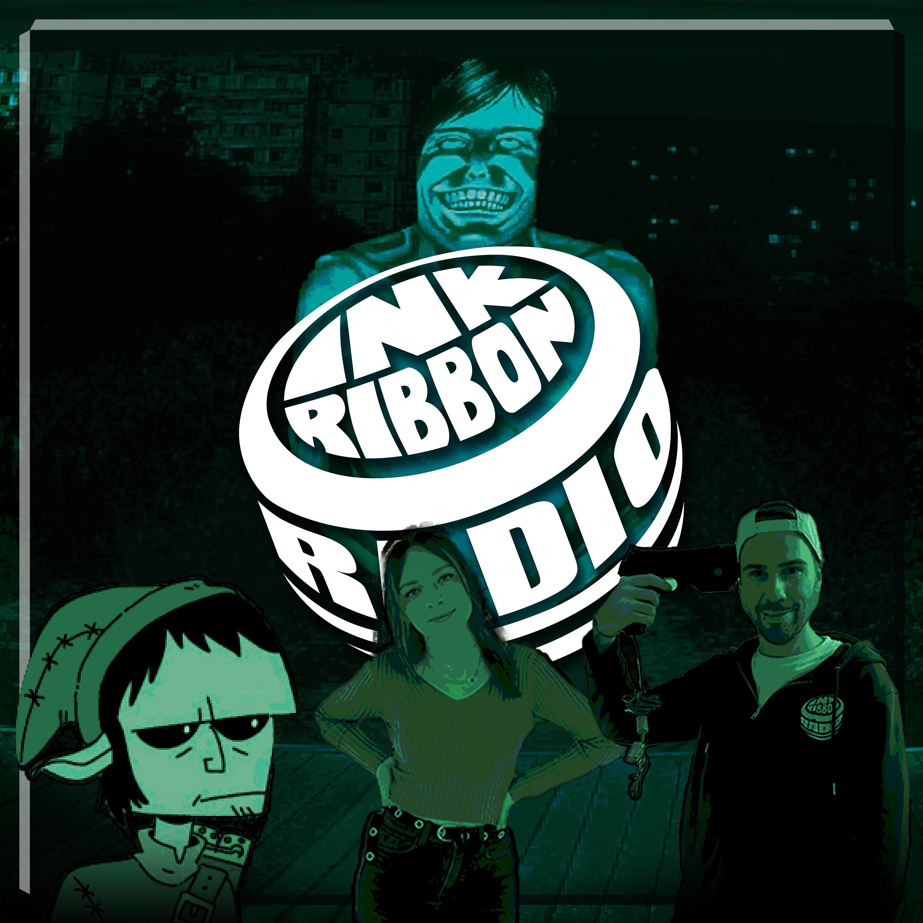 #122 - No, I'm not a Human (Let the Wrong One in) episode artwork