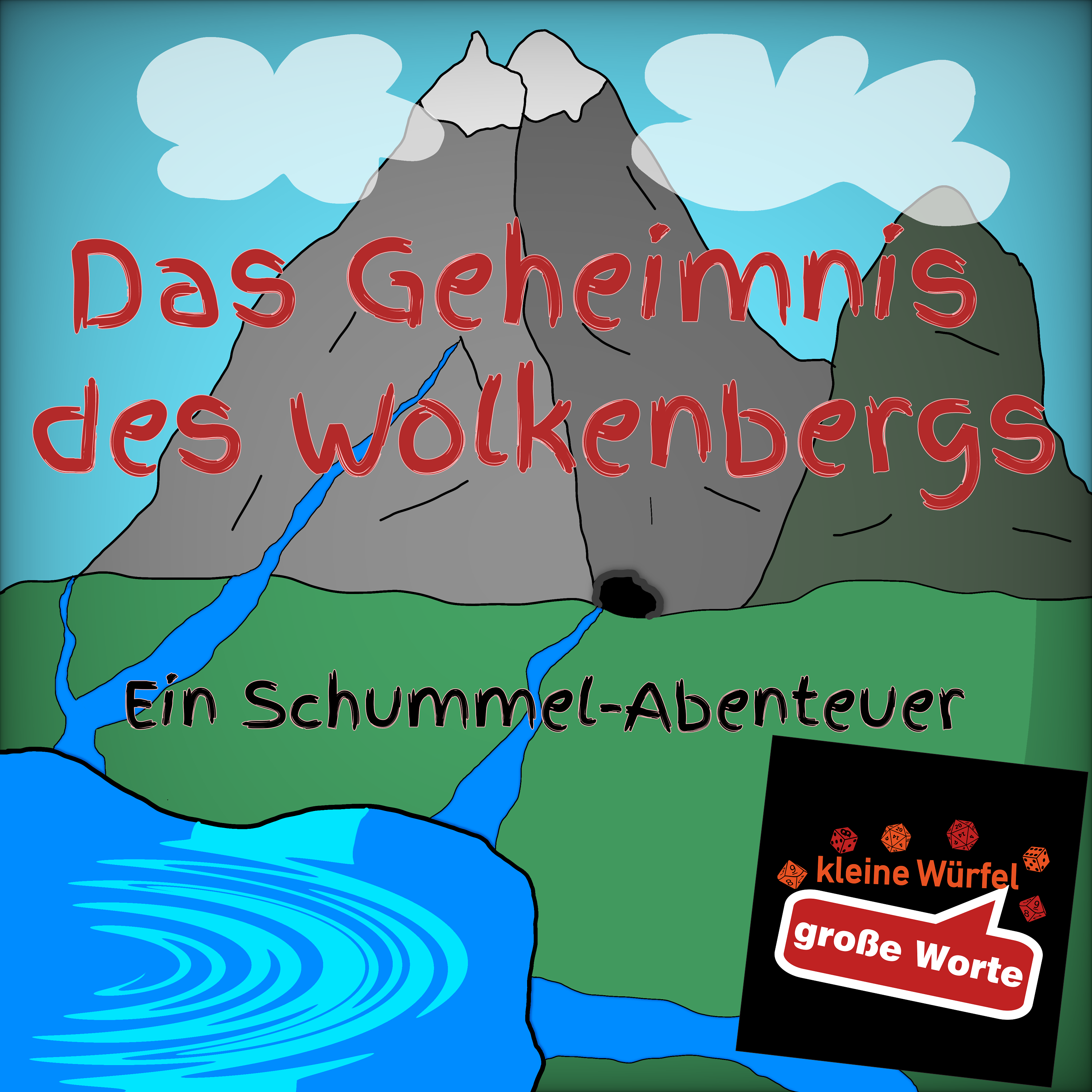 QuerGeQuasselt