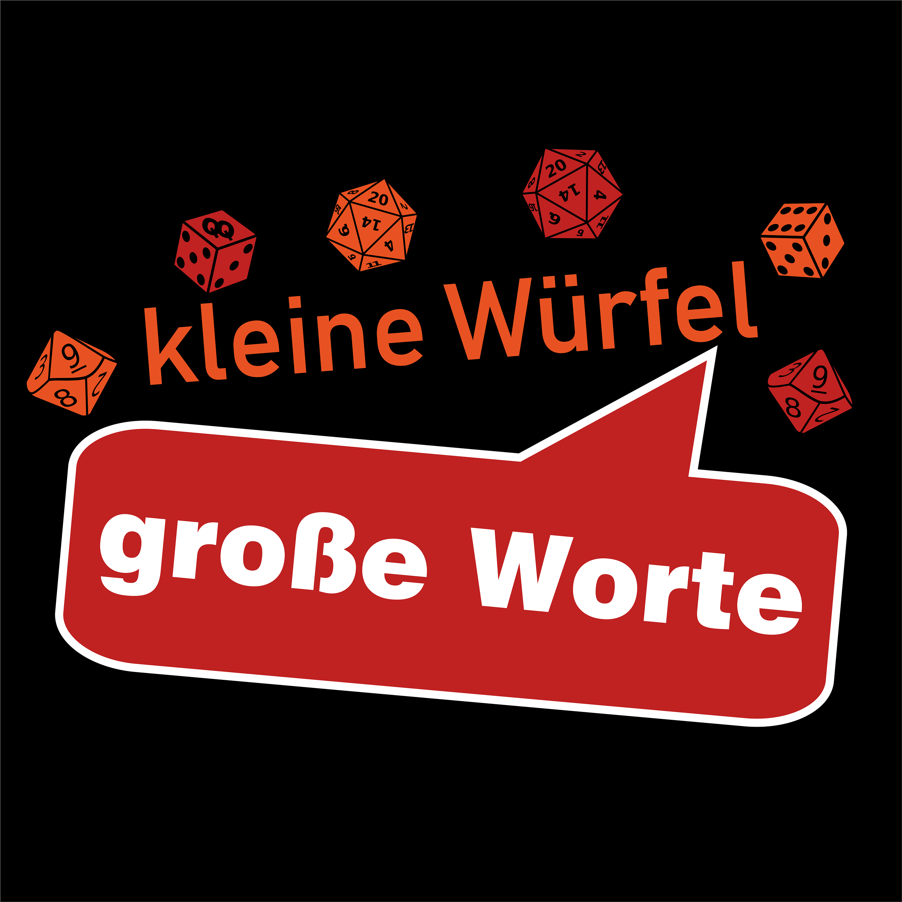 QuerGeQuasselt
