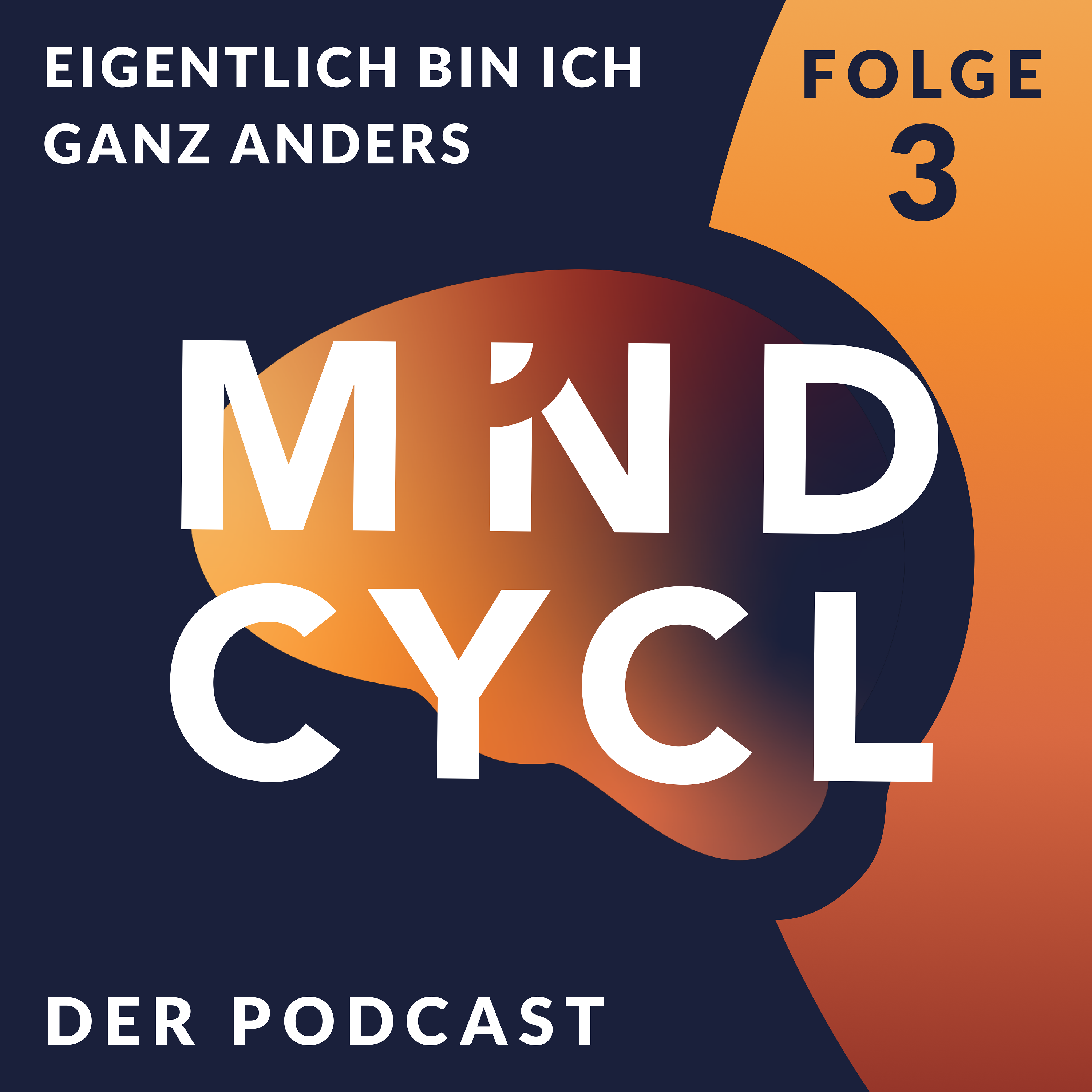 MINDCYCL Podcast