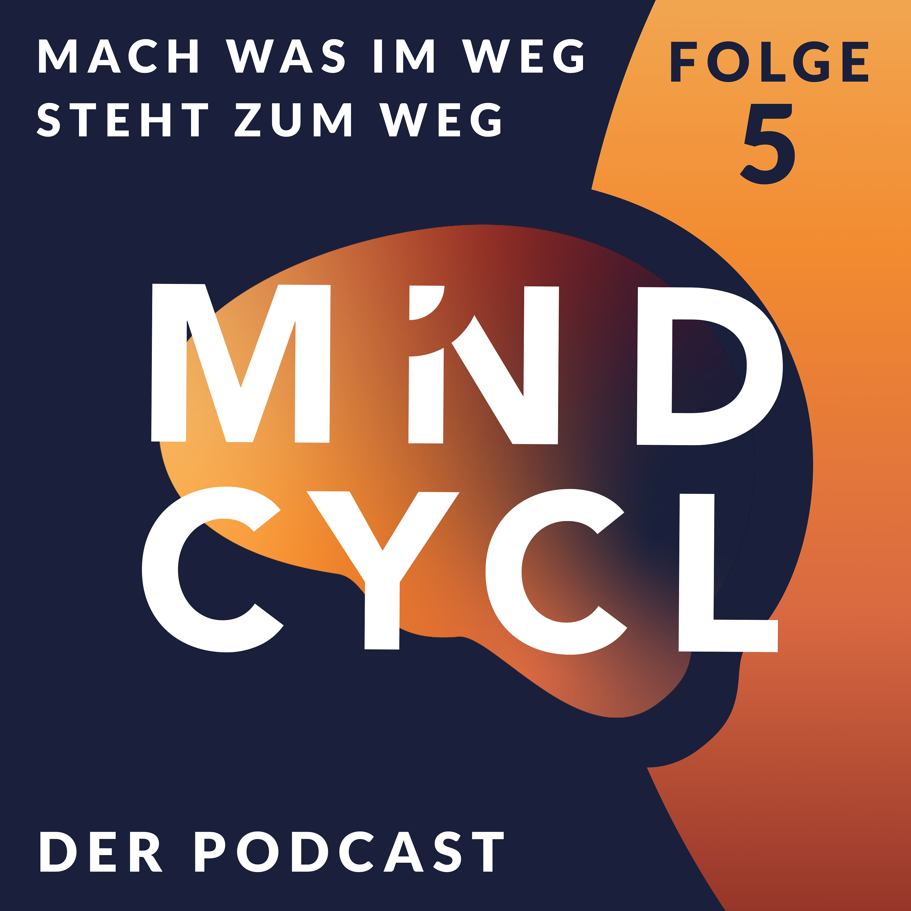 MINDCYCL Podcast