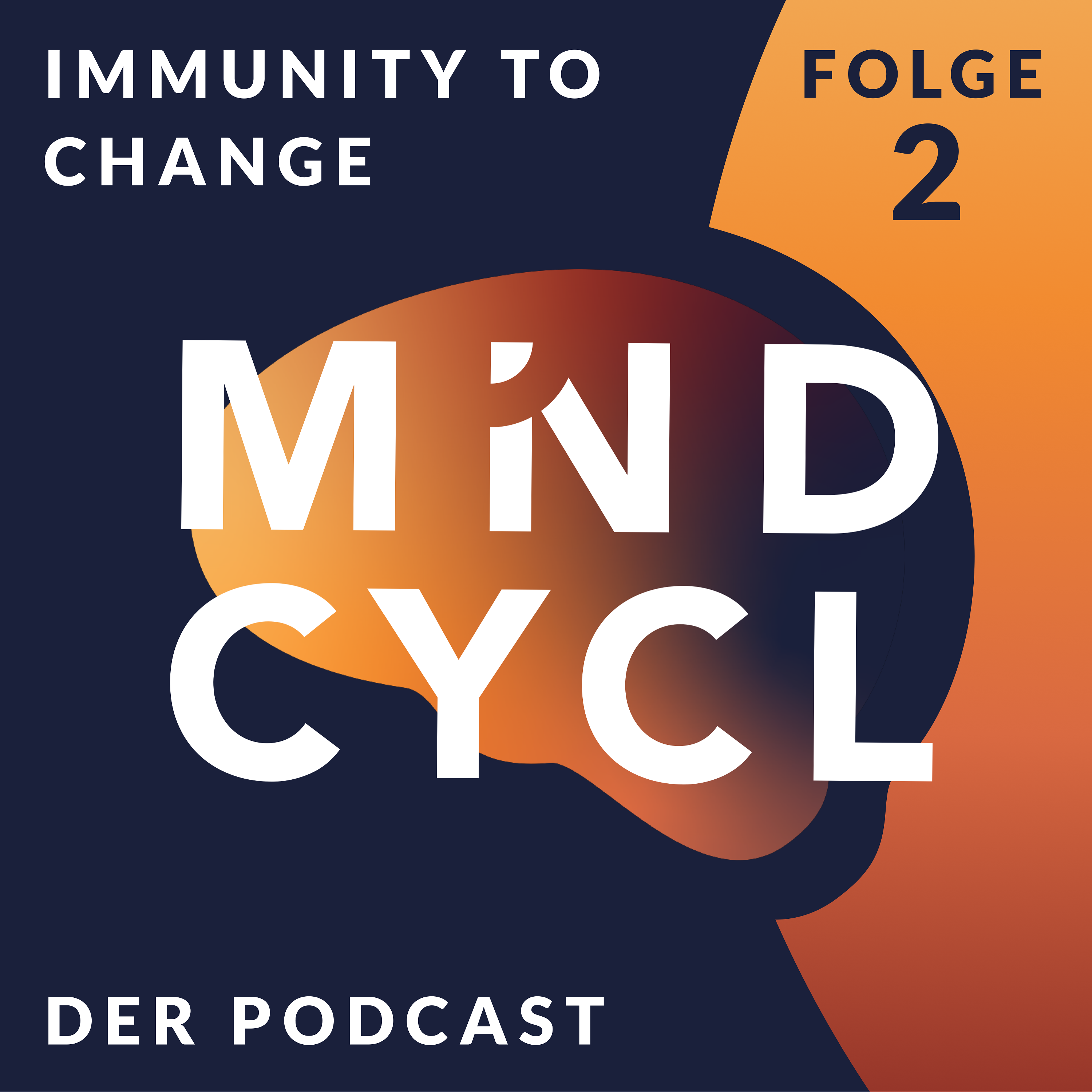 MINDCYCL Podcast