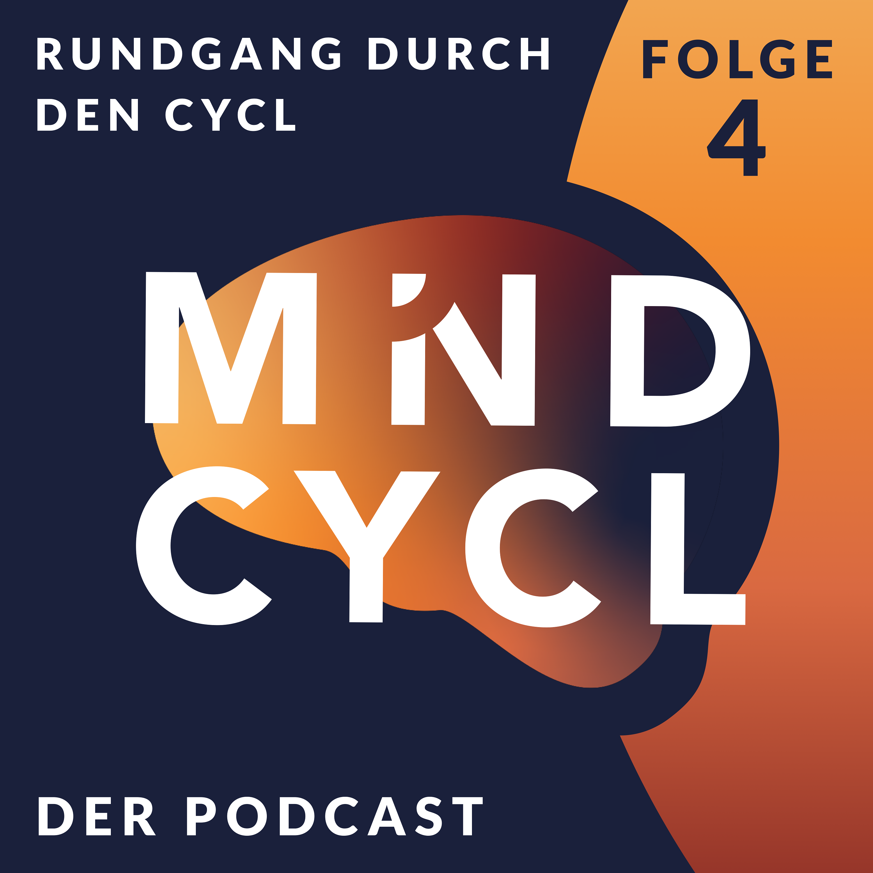 MINDCYCL Podcast