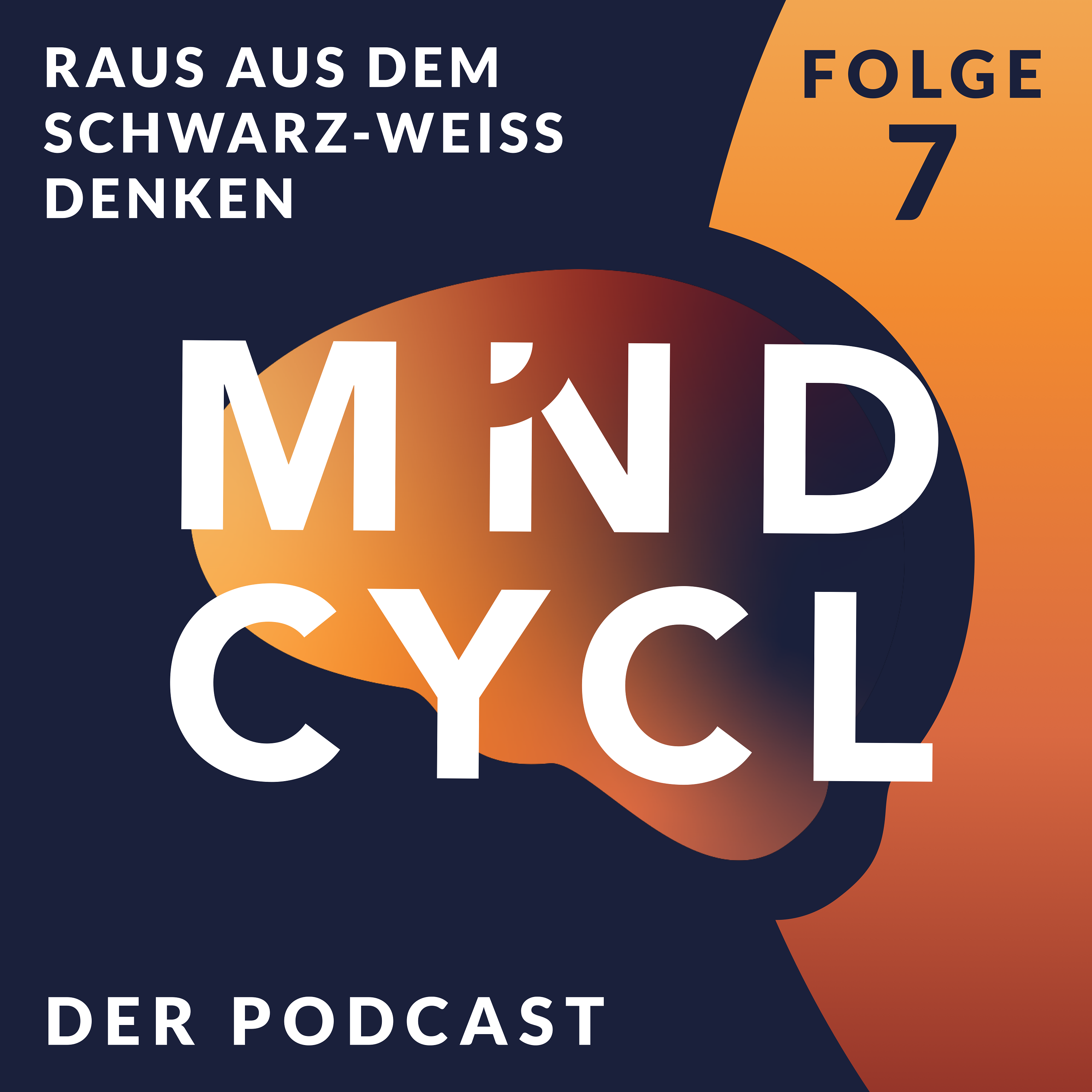 MINDCYCL Podcast