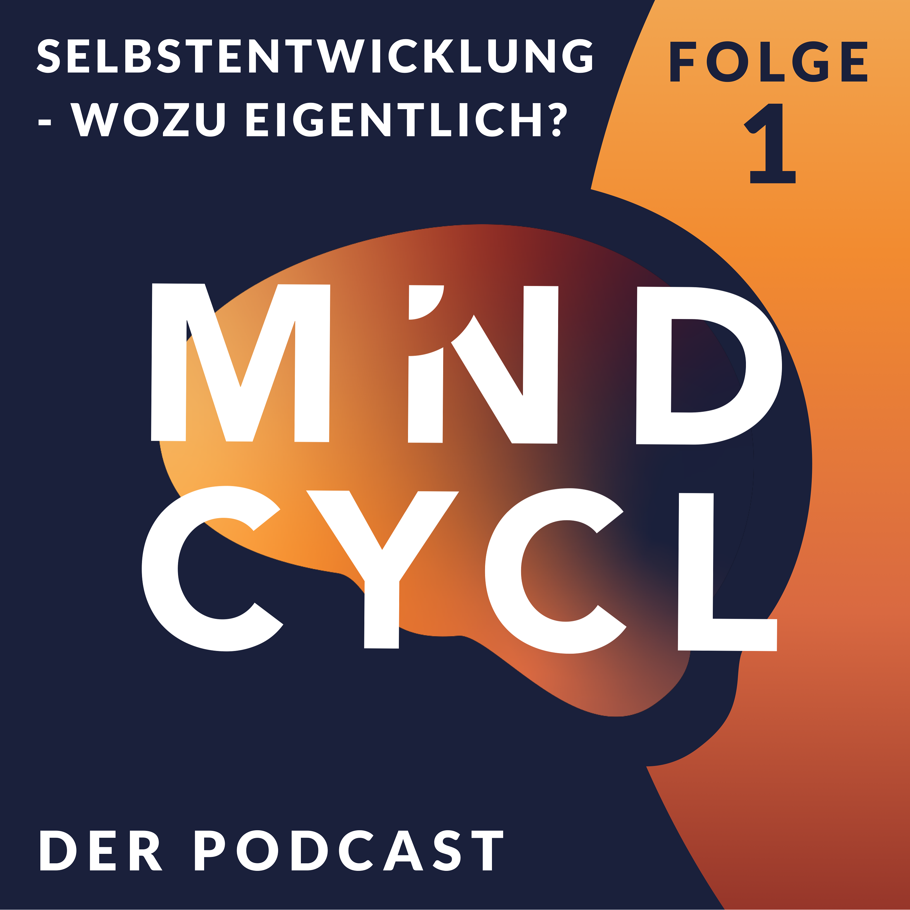 MINDCYCL Podcast