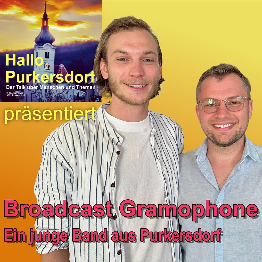 Hallo Purkersdorf