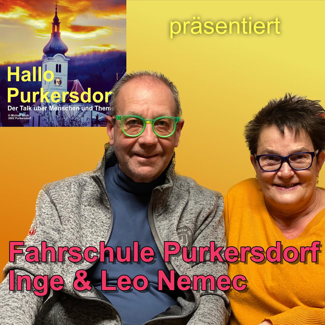 Hallo Purkersdorf