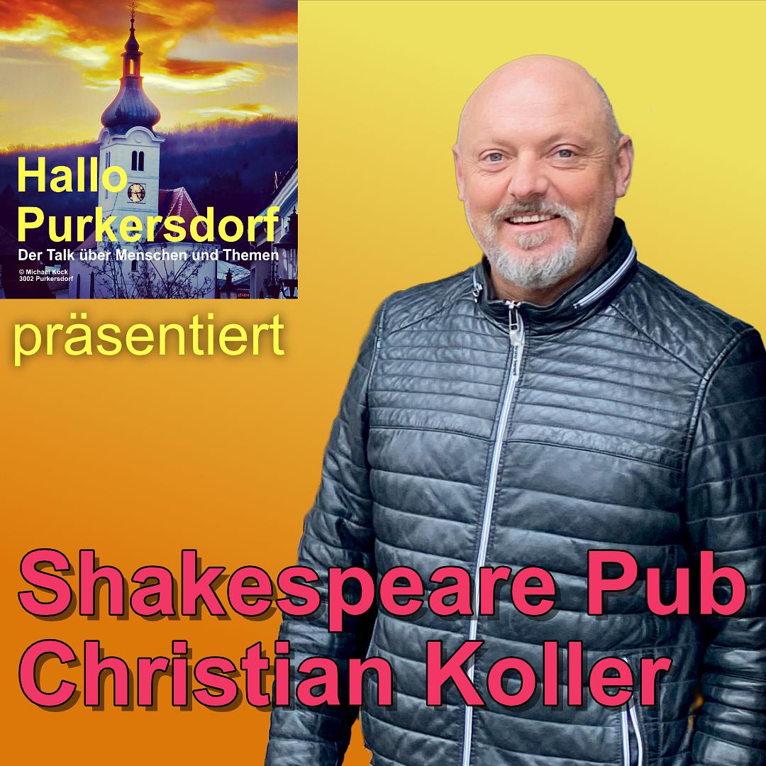 Hallo Purkersdorf