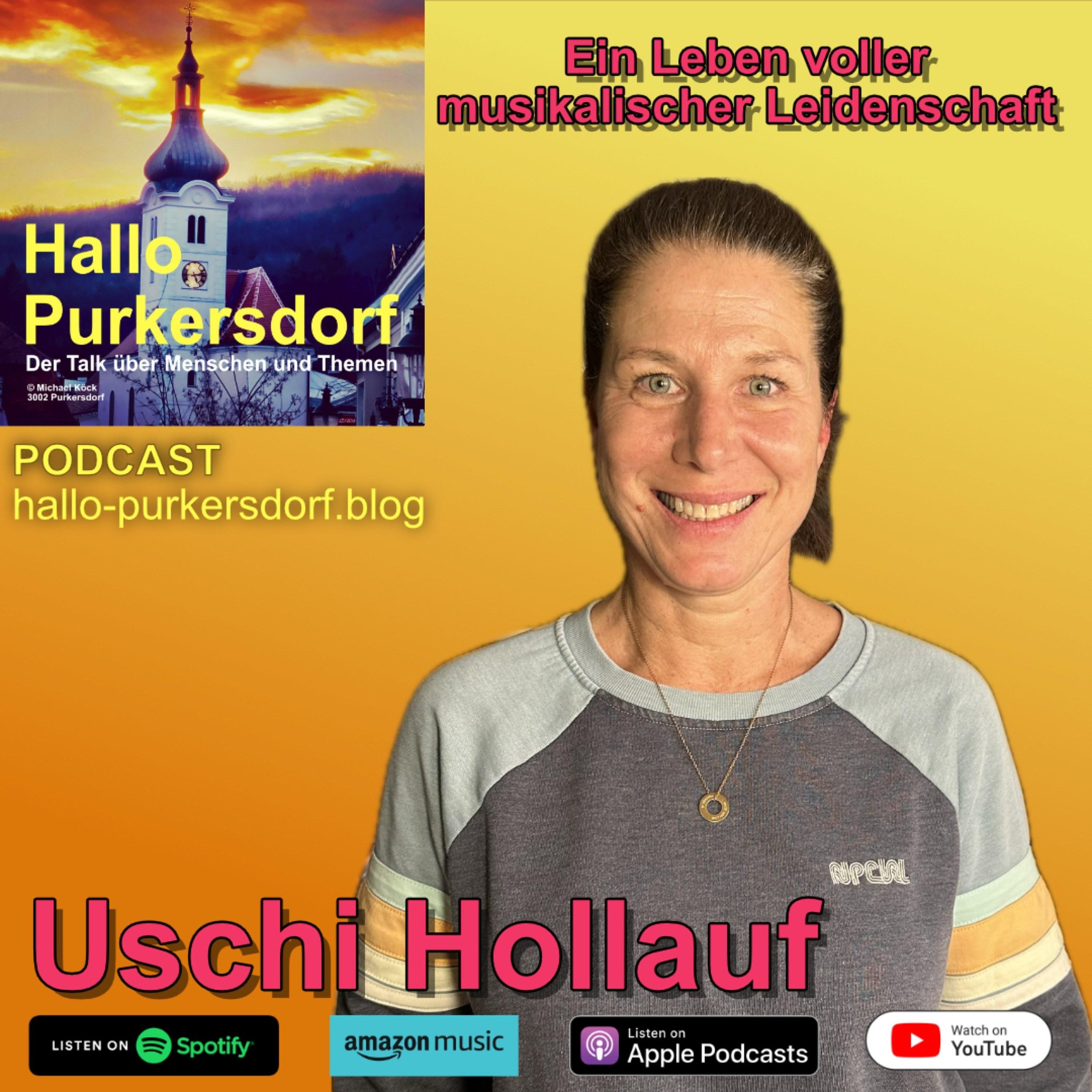 Hallo Purkersdorf