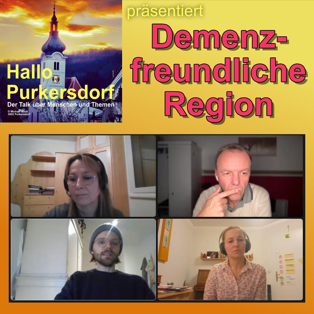 Hallo Purkersdorf