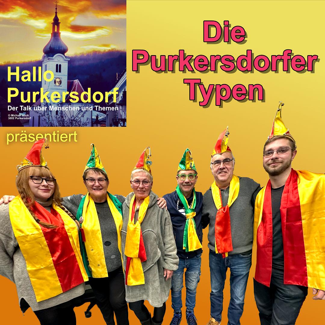 Hallo Purkersdorf