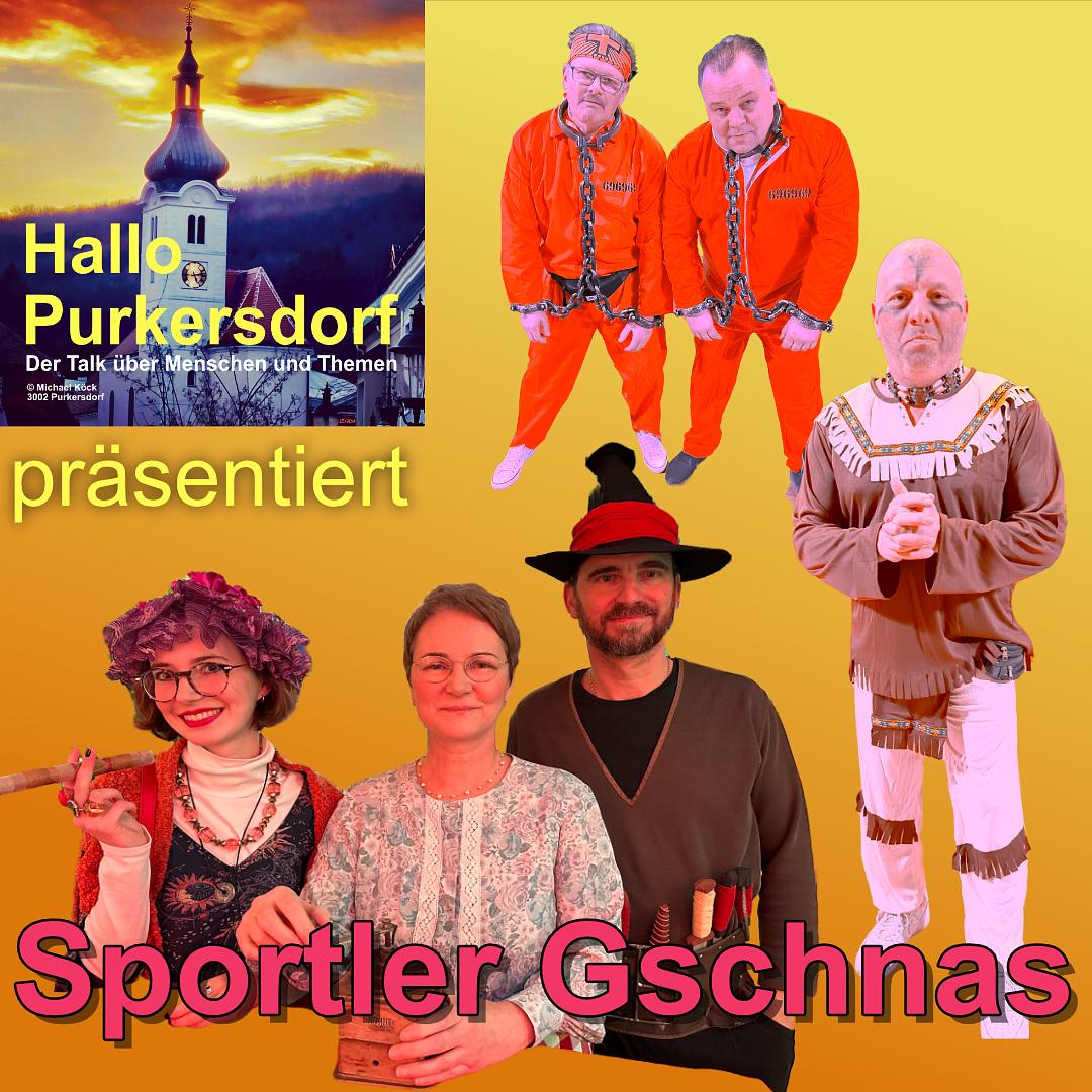 Hallo Purkersdorf