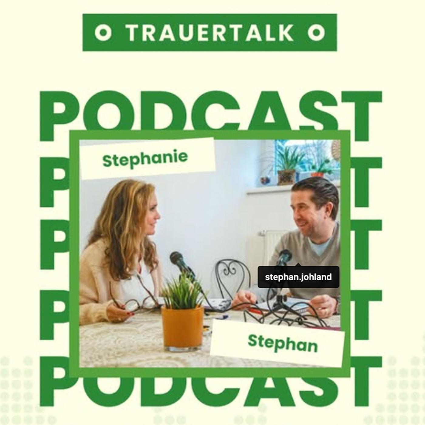 Trauertalk