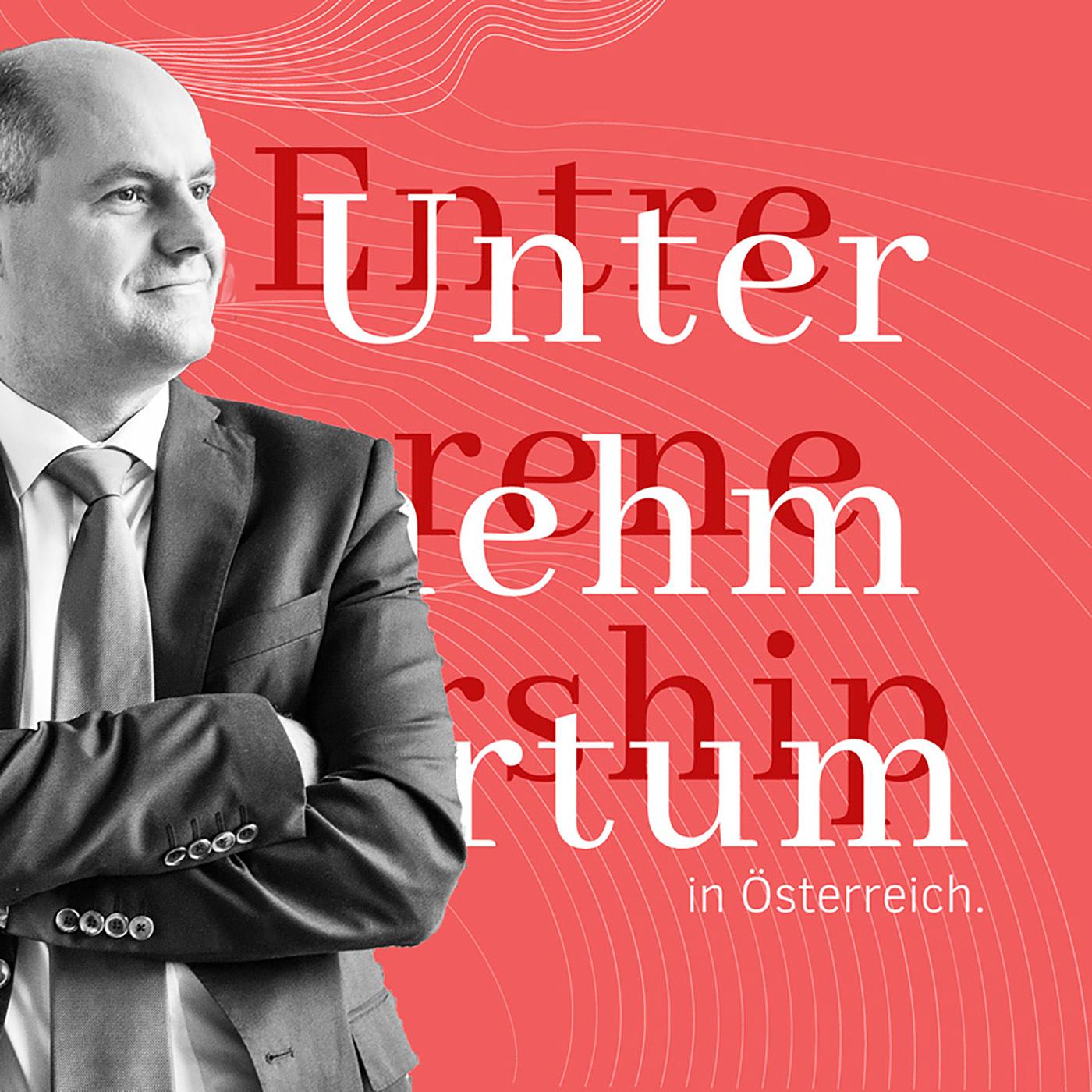 Entrepreneurship & Unternehmertum in Österreich