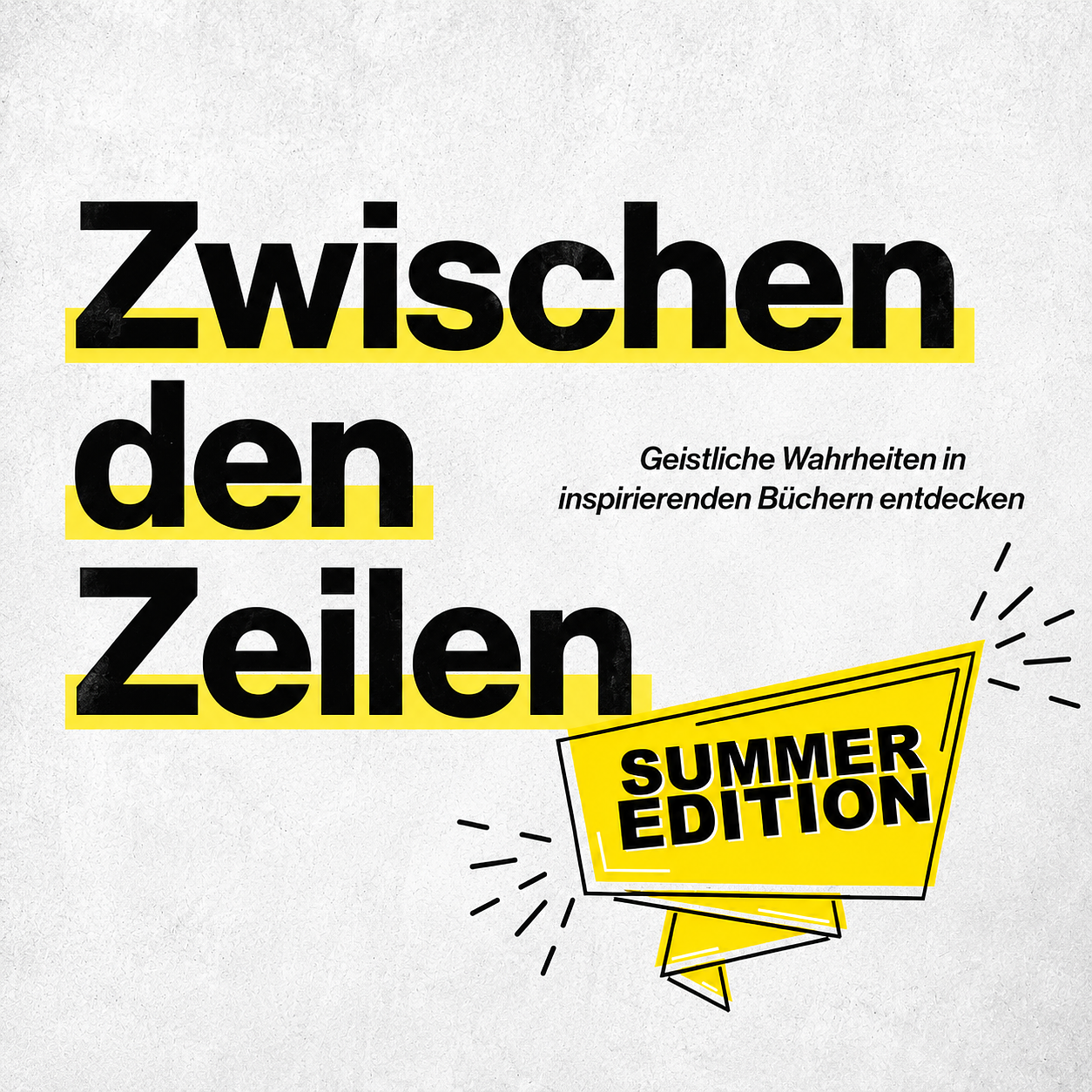Gastfreundschaft ohne Murren episode artwork
