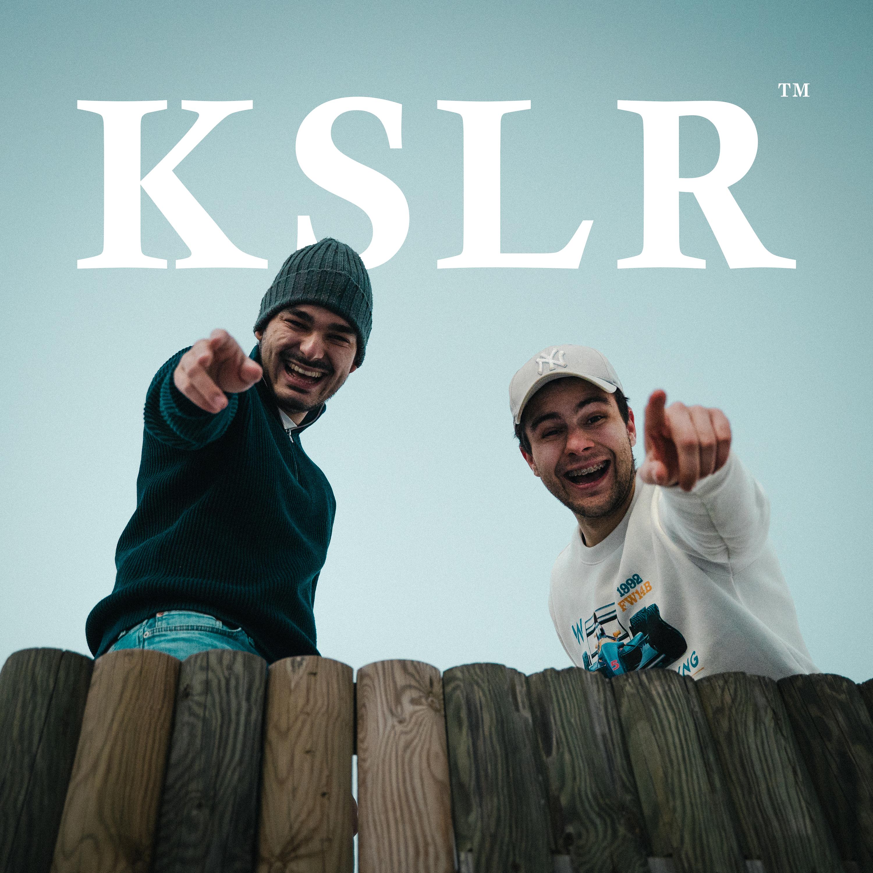 [KSLR] Kurzer Sinn, Lange Rede podcast artwork