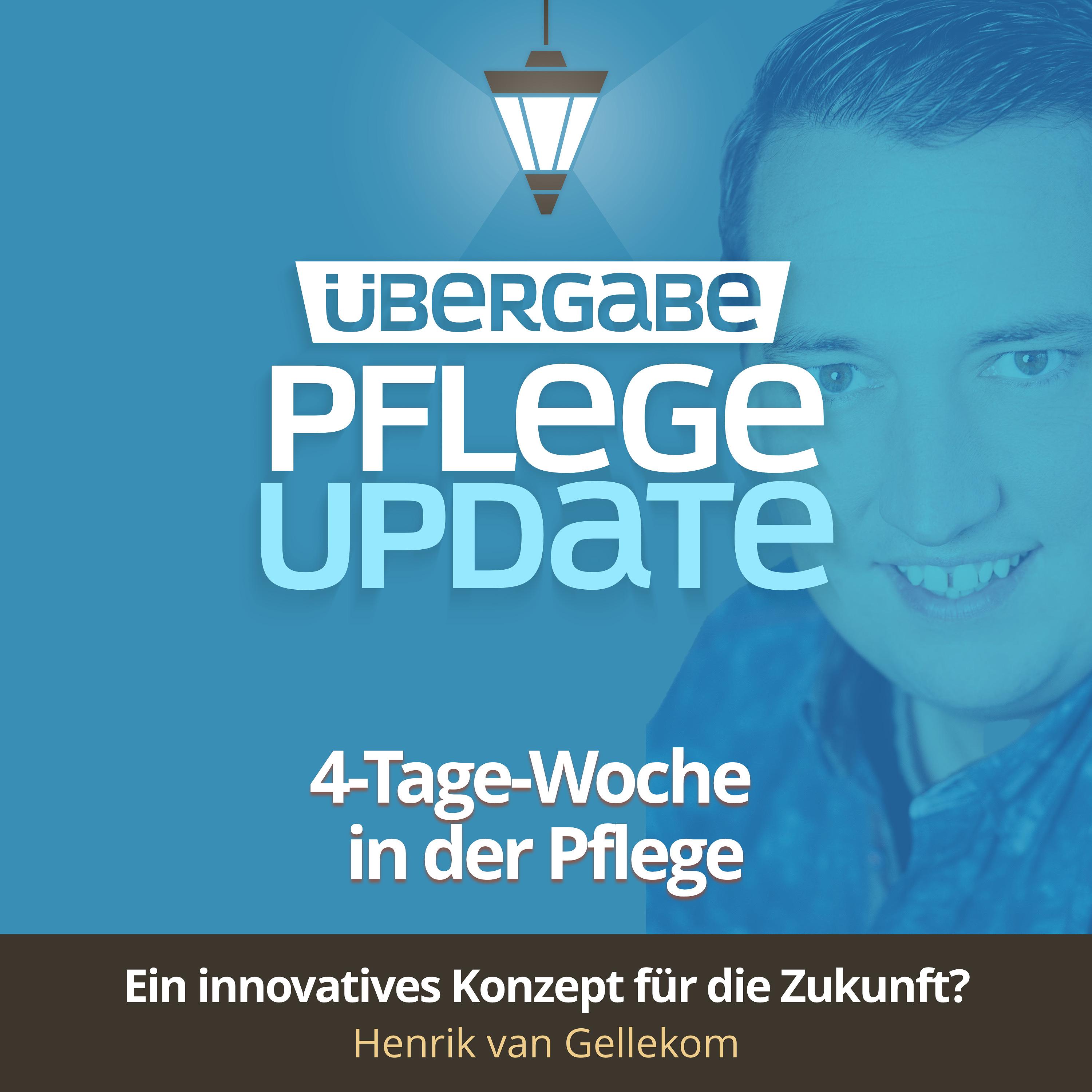 Übergabe - Pflegeupdate