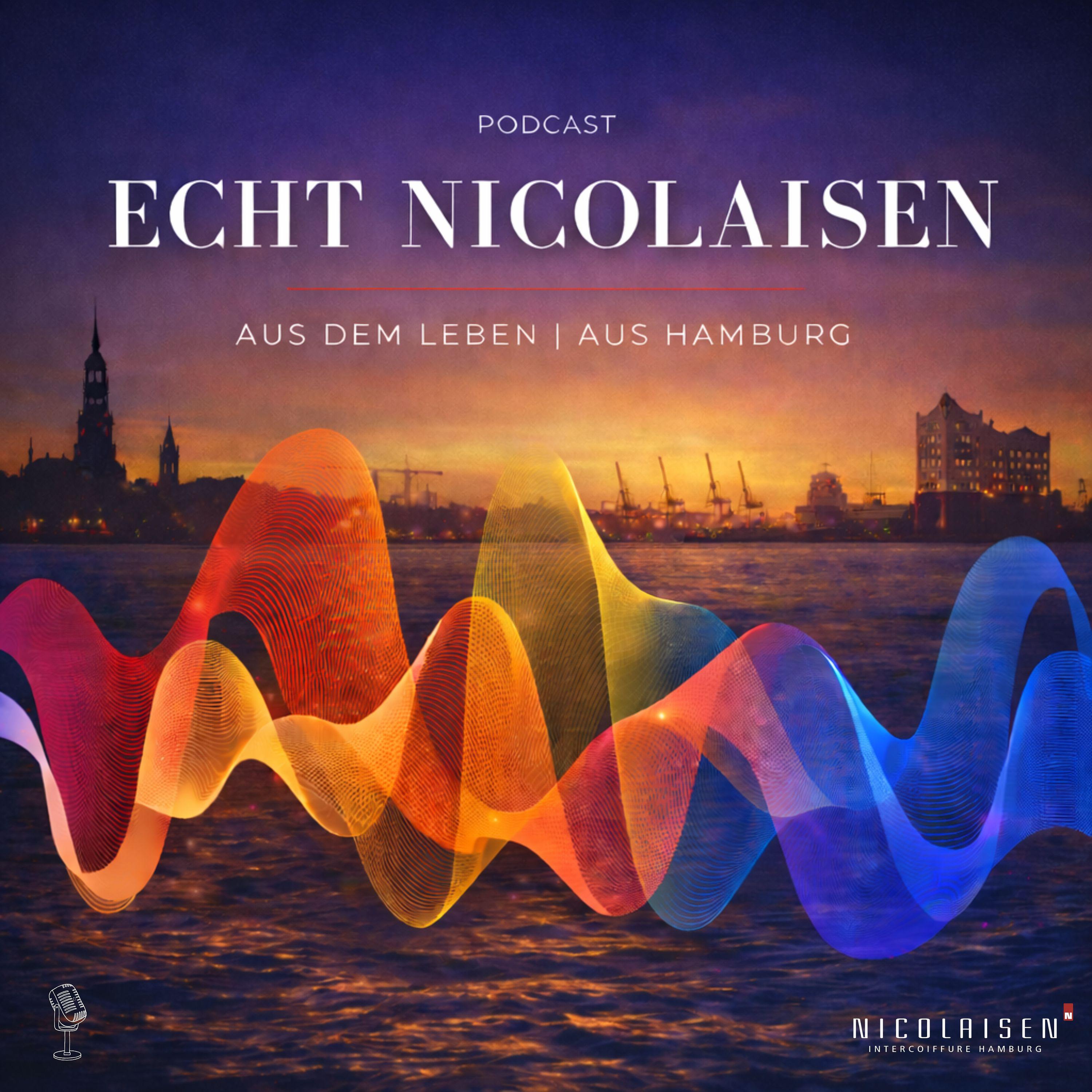 Echt Nicolaisen