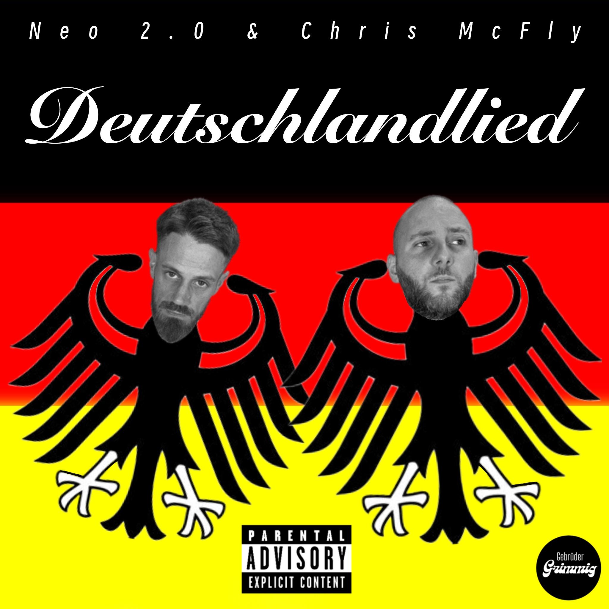 Deutschlandlied