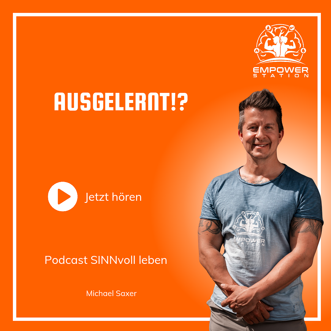 Empower Station | SINNvoll leben
