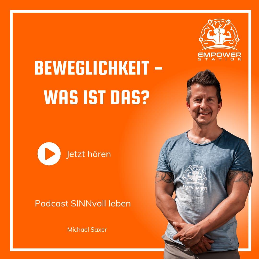 Empower Station | SINNvoll leben