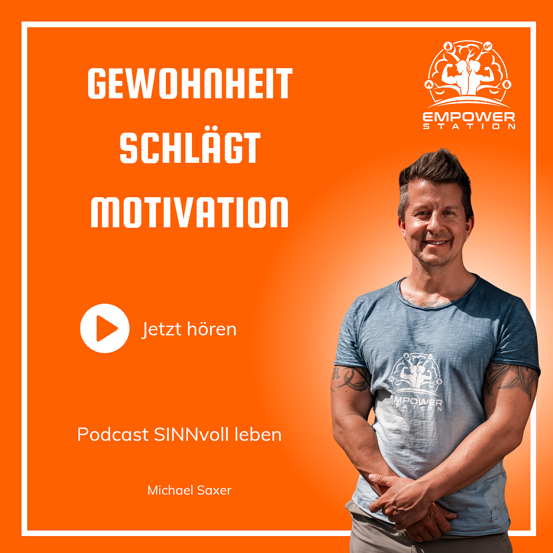 Empower Station | SINNvoll leben