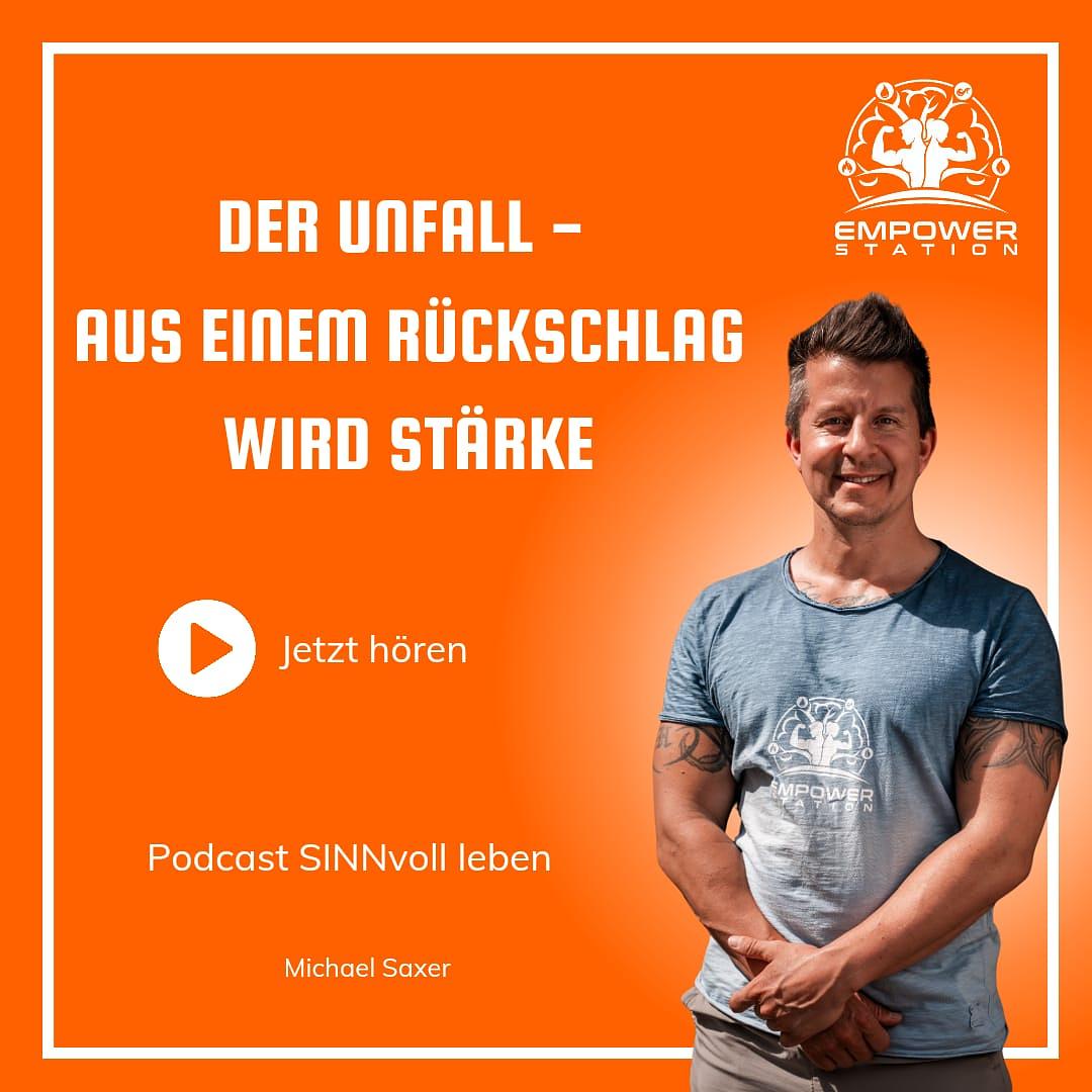 Empower Station | SINNvoll leben
