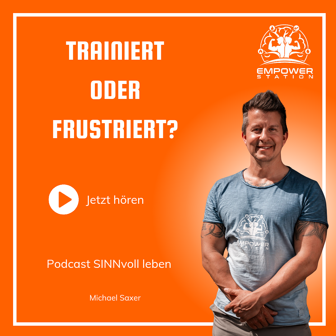 Empower Station | SINNvoll leben