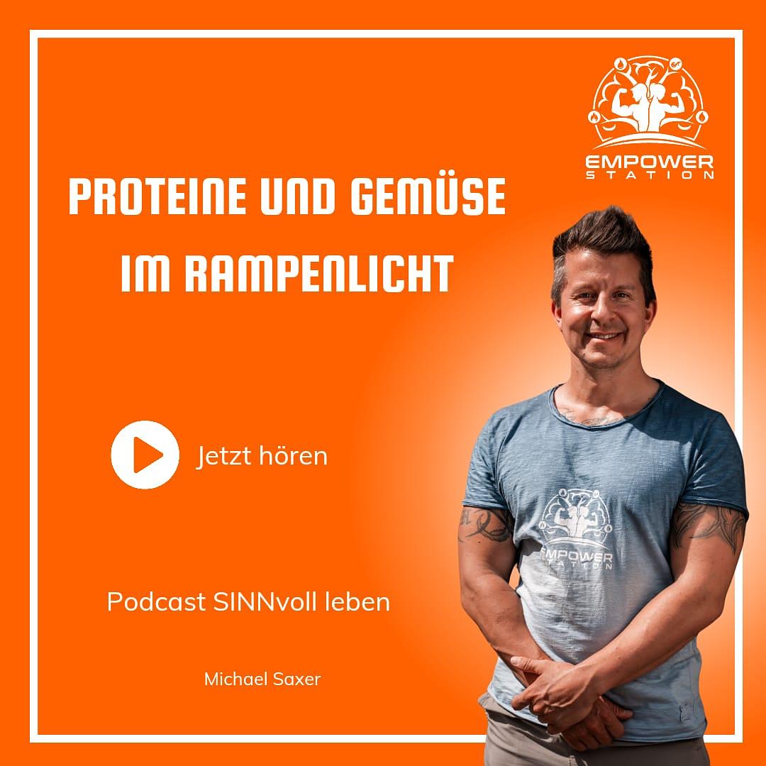 Empower Station | SINNvoll leben