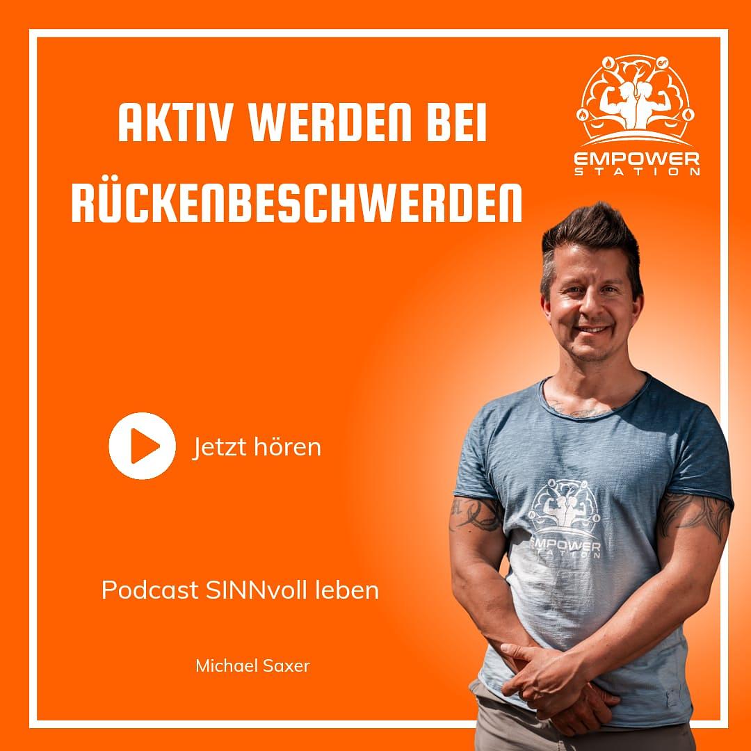 Empower Station | SINNvoll leben