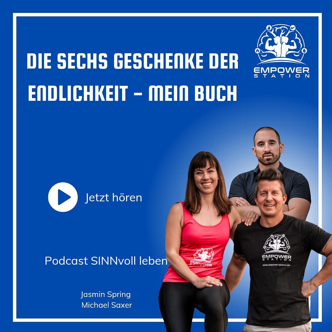 Empower Station | SINNvoll leben