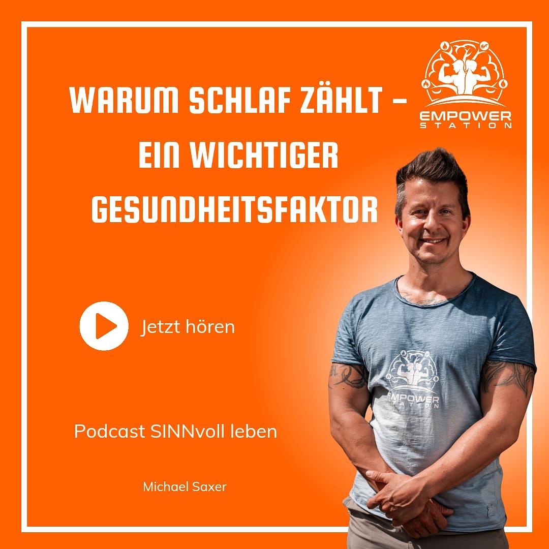 Empower Station | SINNvoll leben