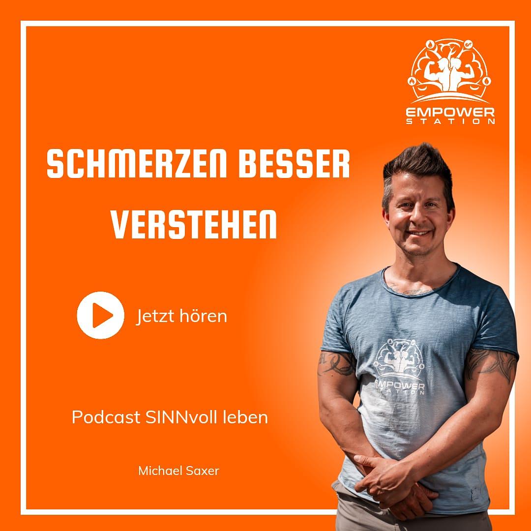 Empower Station | SINNvoll leben