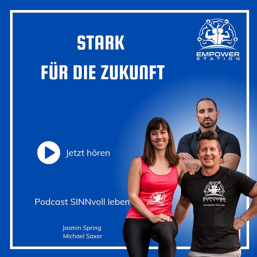 Stark für die Zukunft