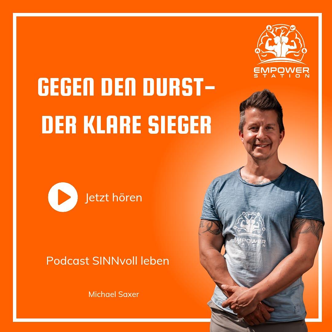 Empower Station | SINNvoll leben