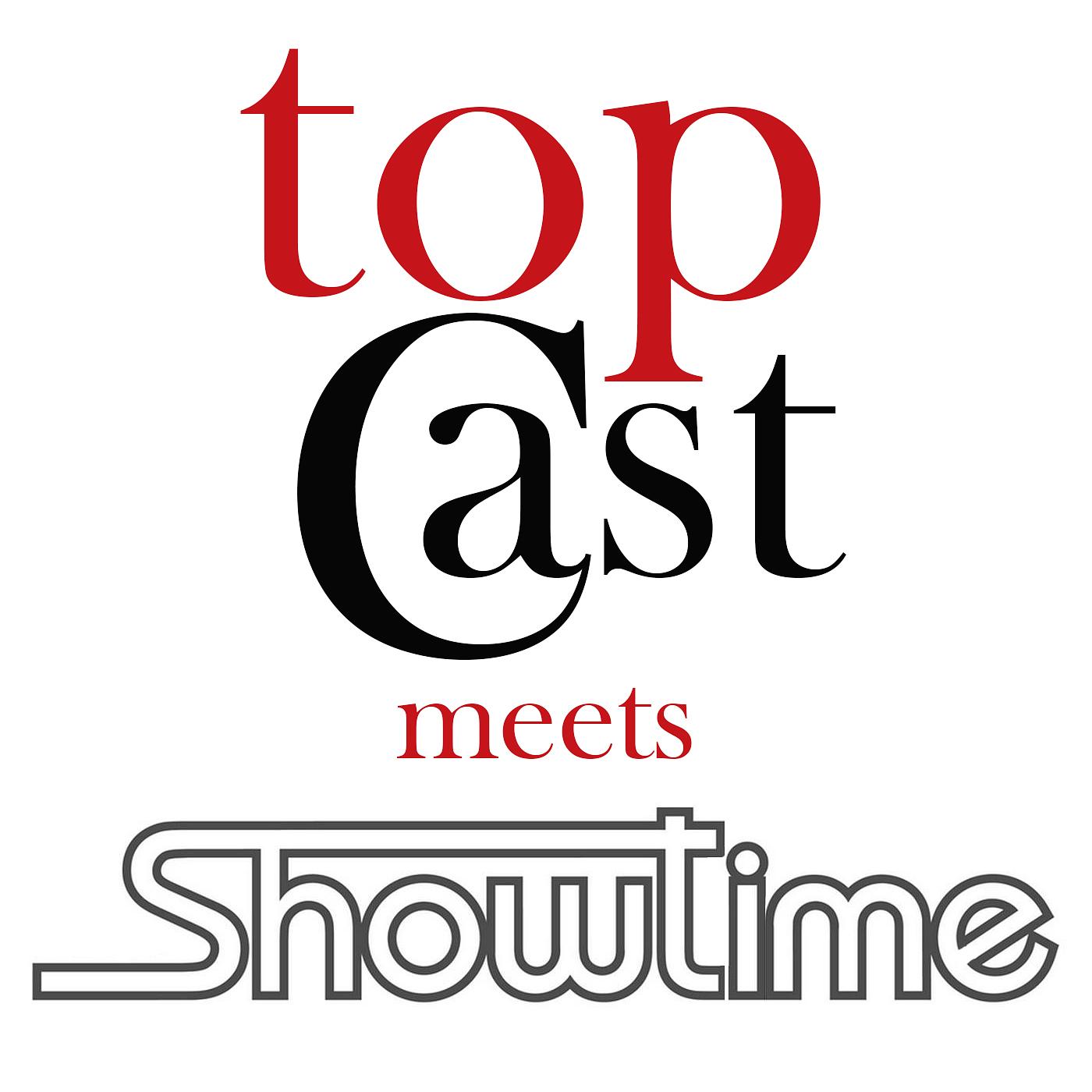 TopCast - der Podcast für das Top Magazin Köln & Bonn