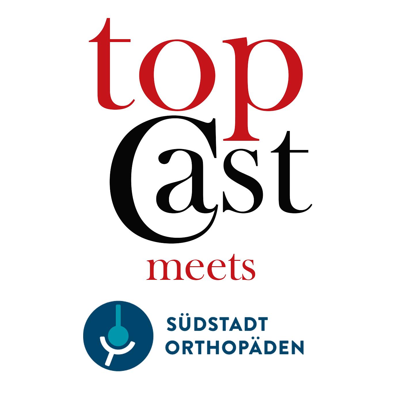 TopCast - der Podcast für das Top Magazin Köln & Bonn