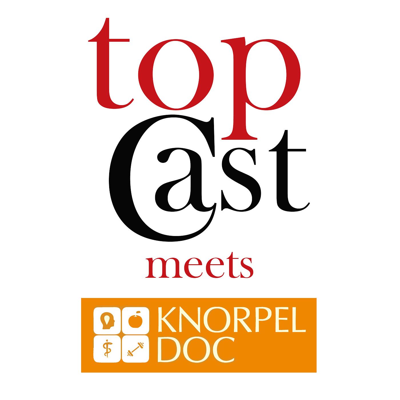 TopCast - der Podcast für das Top Magazin Köln & Bonn
